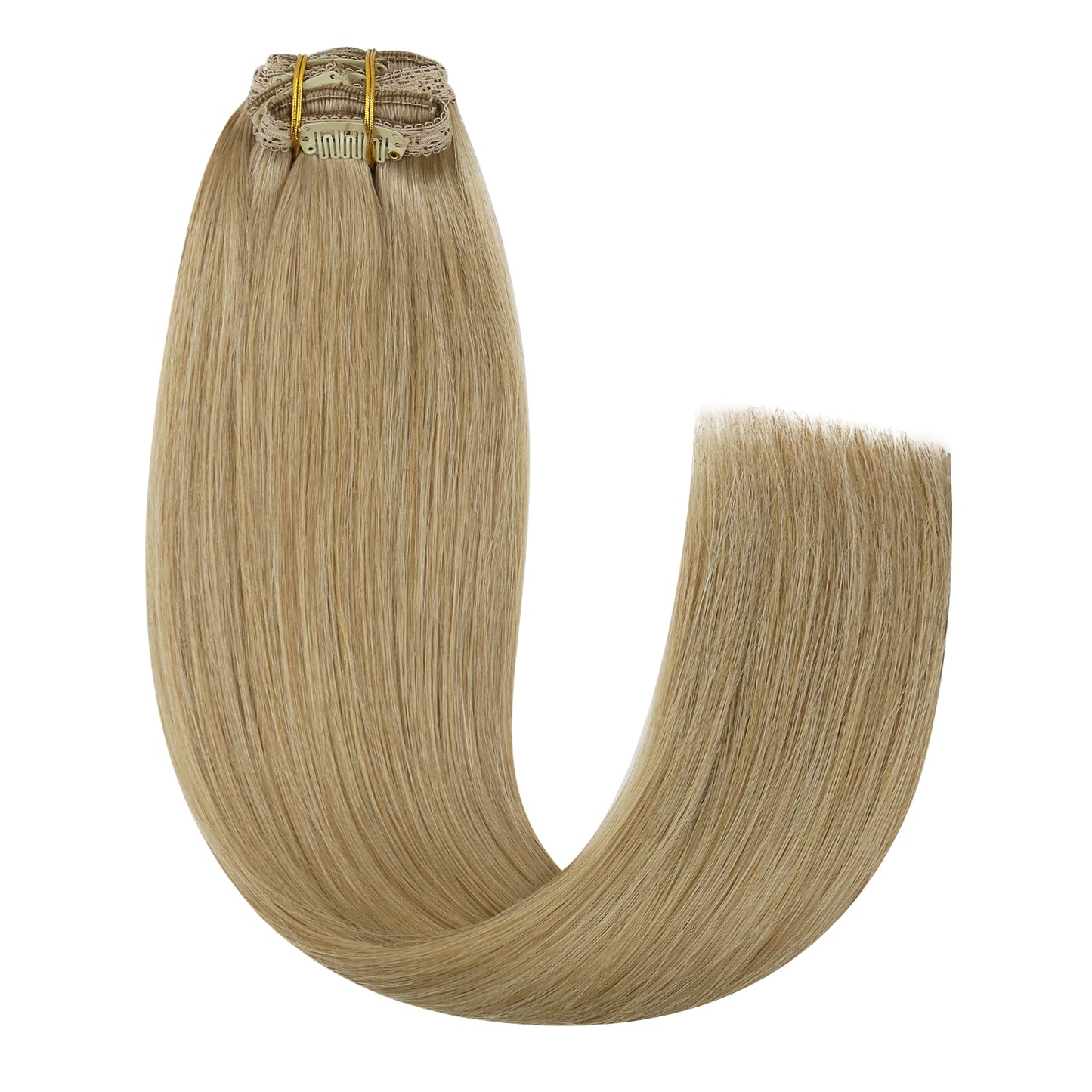 NEW* PREMIUM 8 PIECE CLIP IN SETS 140-160 GRAMS