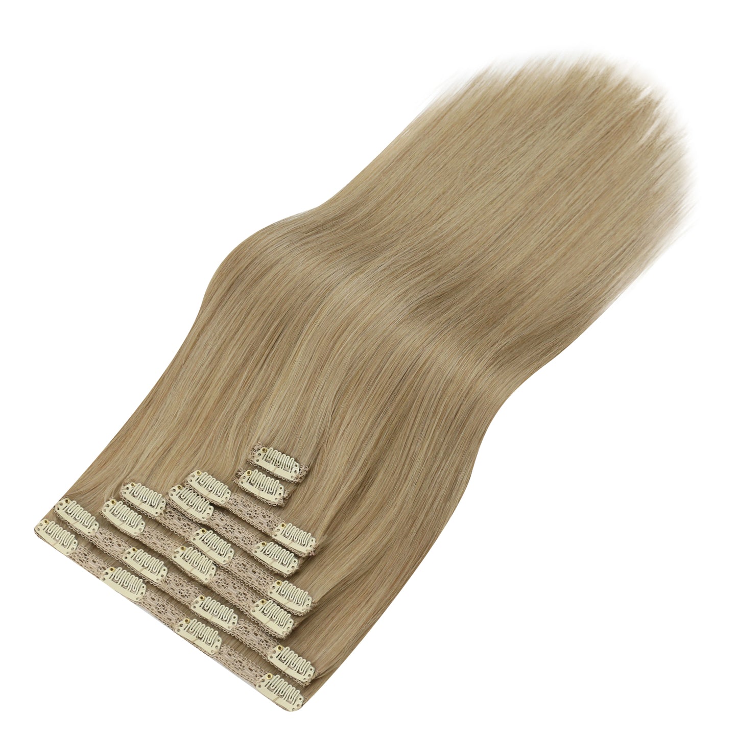 NEW* PREMIUM 8 PIECE CLIP IN SETS 140-160 GRAMS