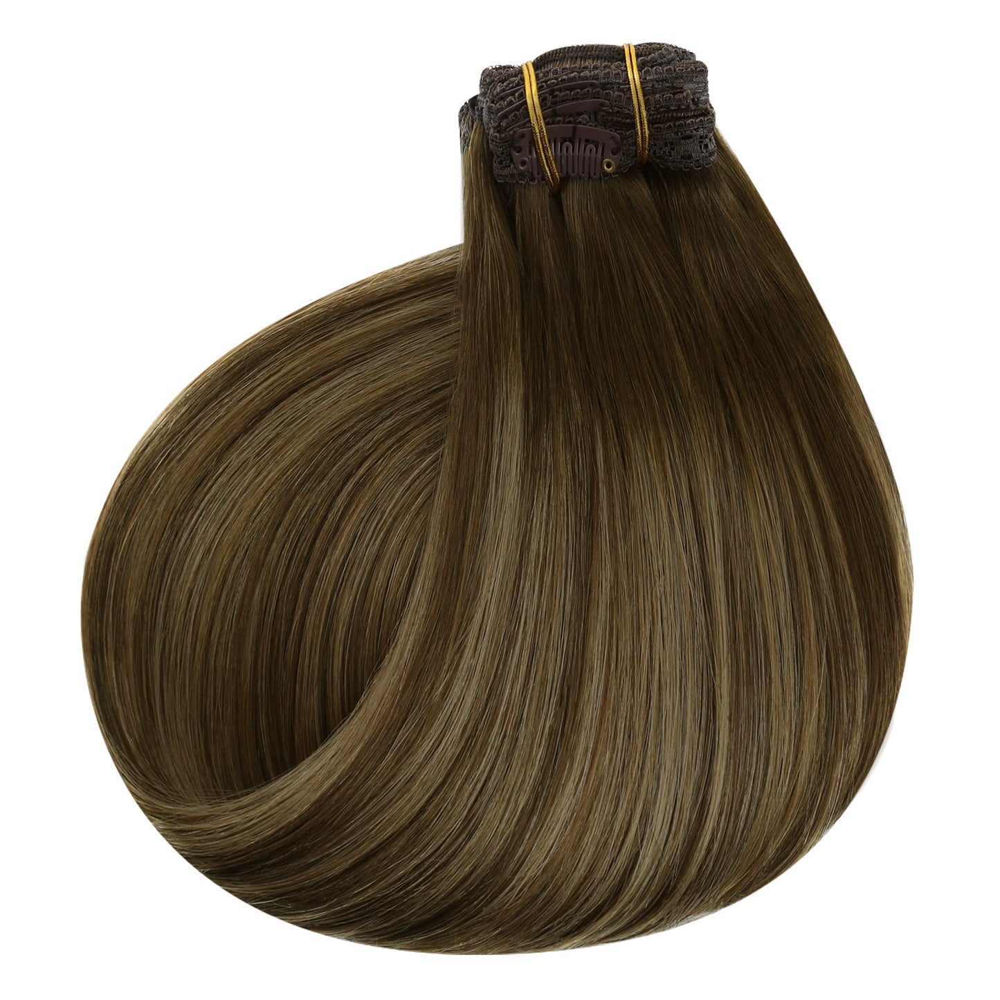 NEW* PREMIUM 9 PIECE CLIP IN SETS 200-220 GRAMS