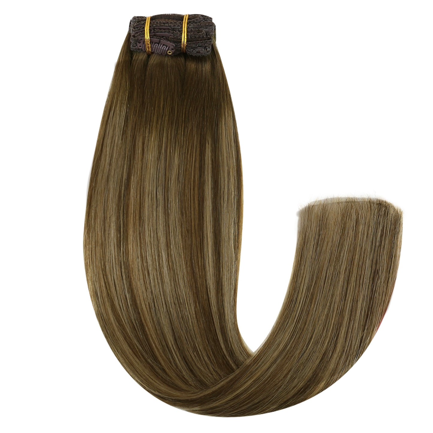 NEW* PREMIUM 8 PIECE CLIP IN SETS 140-160 GRAMS