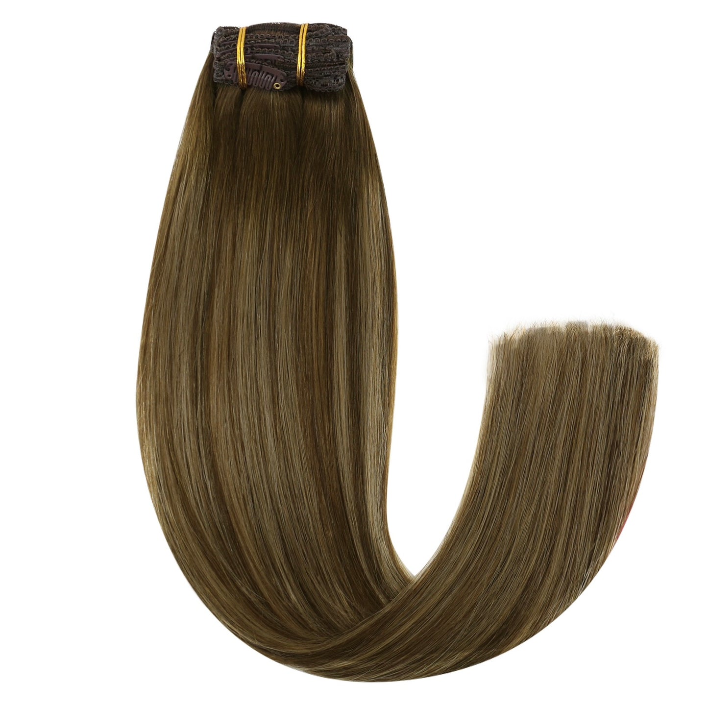 NEW* PREMIUM 9 PIECE CLIP IN SETS 200-220 GRAMS
