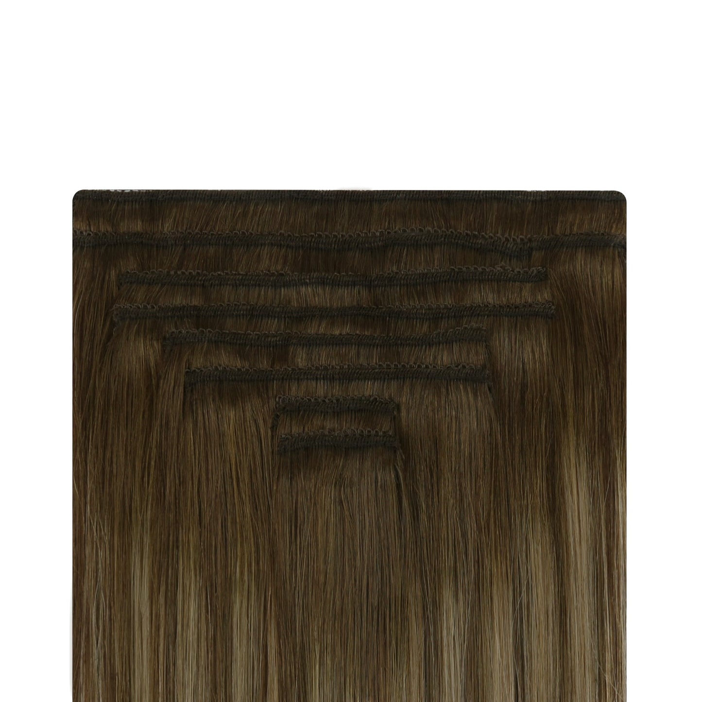 NEW* PREMIUM 8 PIECE CLIP IN SETS 140-160 GRAMS