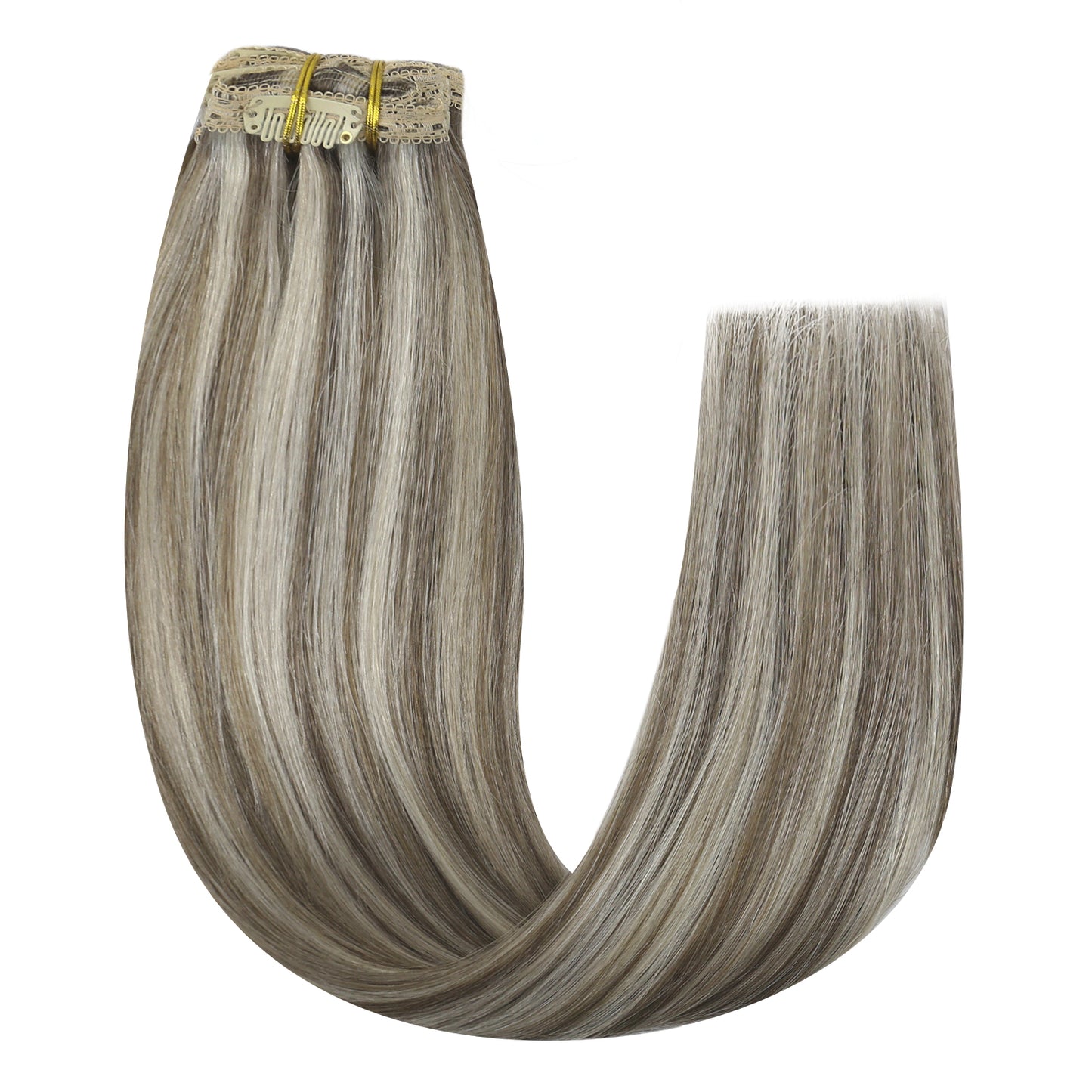 NEW* PREMIUM 9 PIECE CLIP IN SETS 200-220 GRAMS