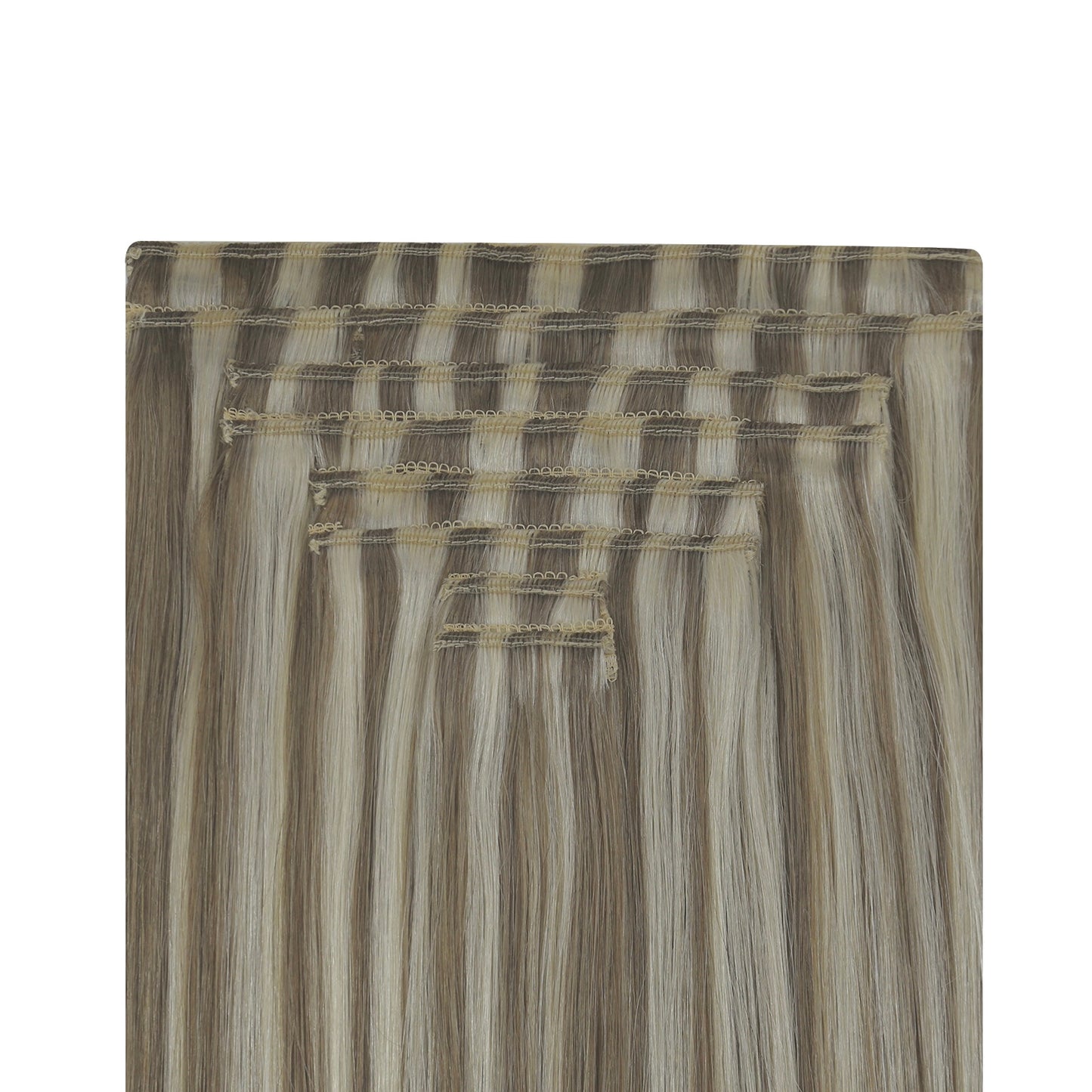 NEW* PREMIUM 8 PIECE CLIP IN SETS 140-160 GRAMS
