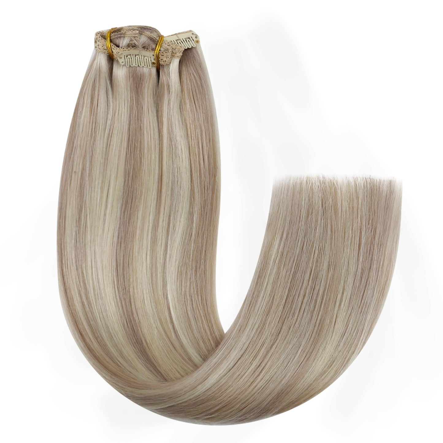 NEW* PREMIUM 9 PIECE CLIP IN SETS 200-220 GRAMS