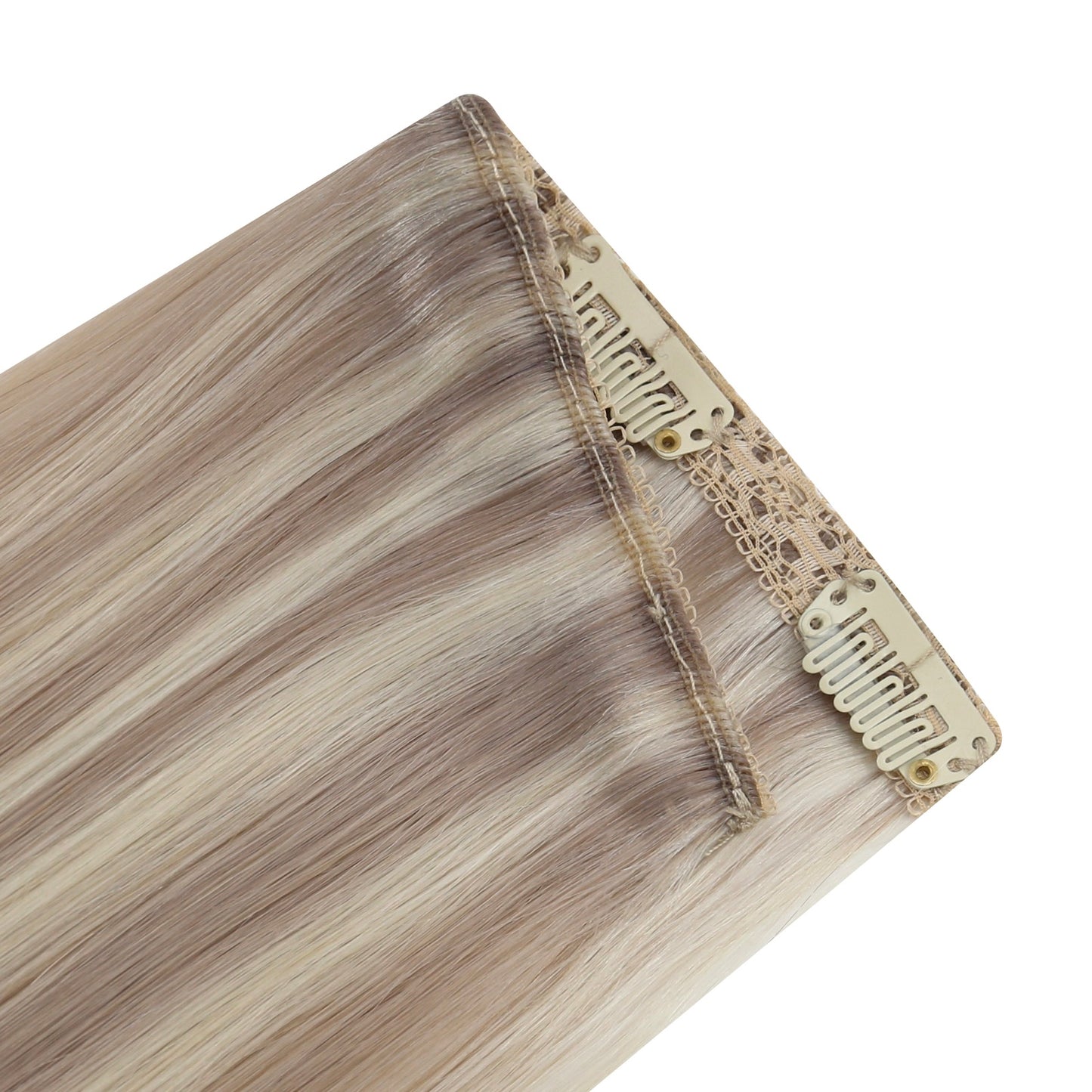 NEW* PREMIUM 8 PIECE CLIP IN SETS 140-160 GRAMS