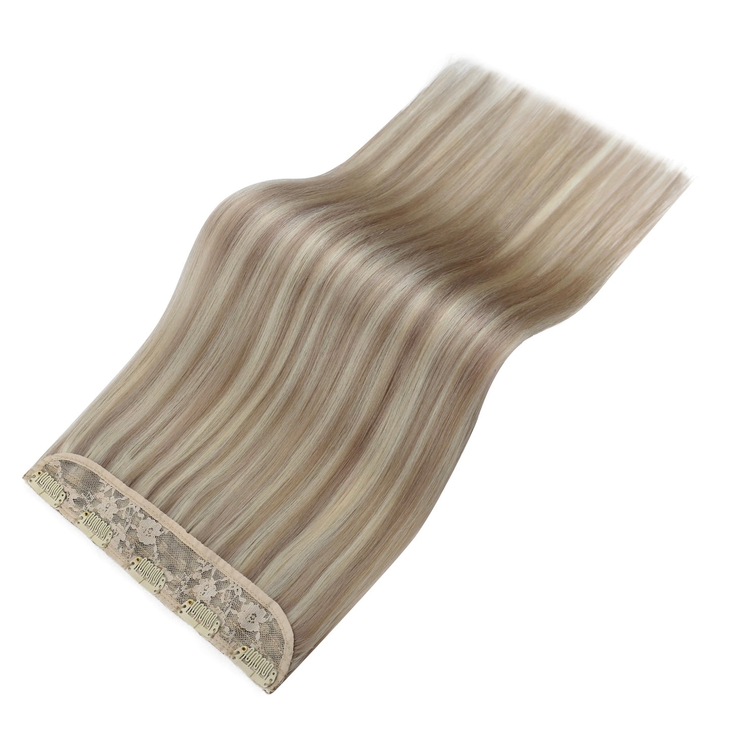 NEW* PREMIUM 8 PIECE CLIP IN SETS 140-160 GRAMS