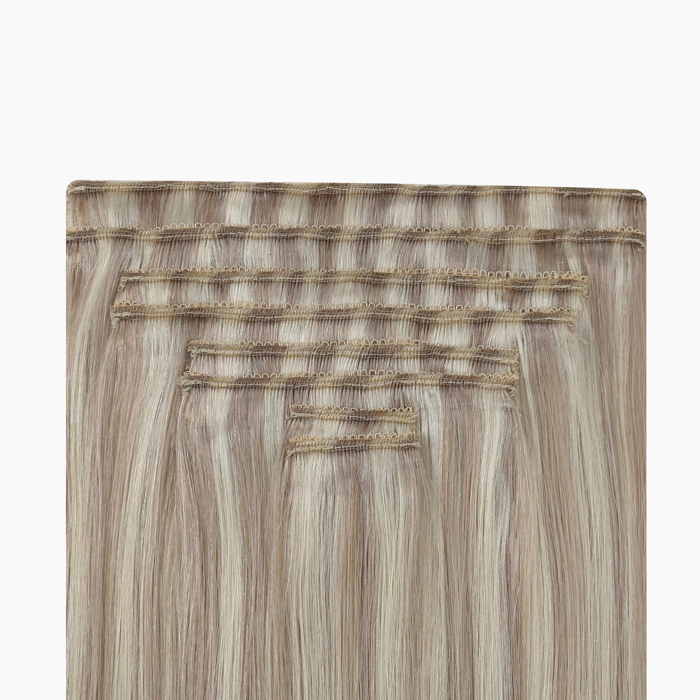 NEW* PREMIUM 8 PIECE CLIP IN SETS 140-160 GRAMS