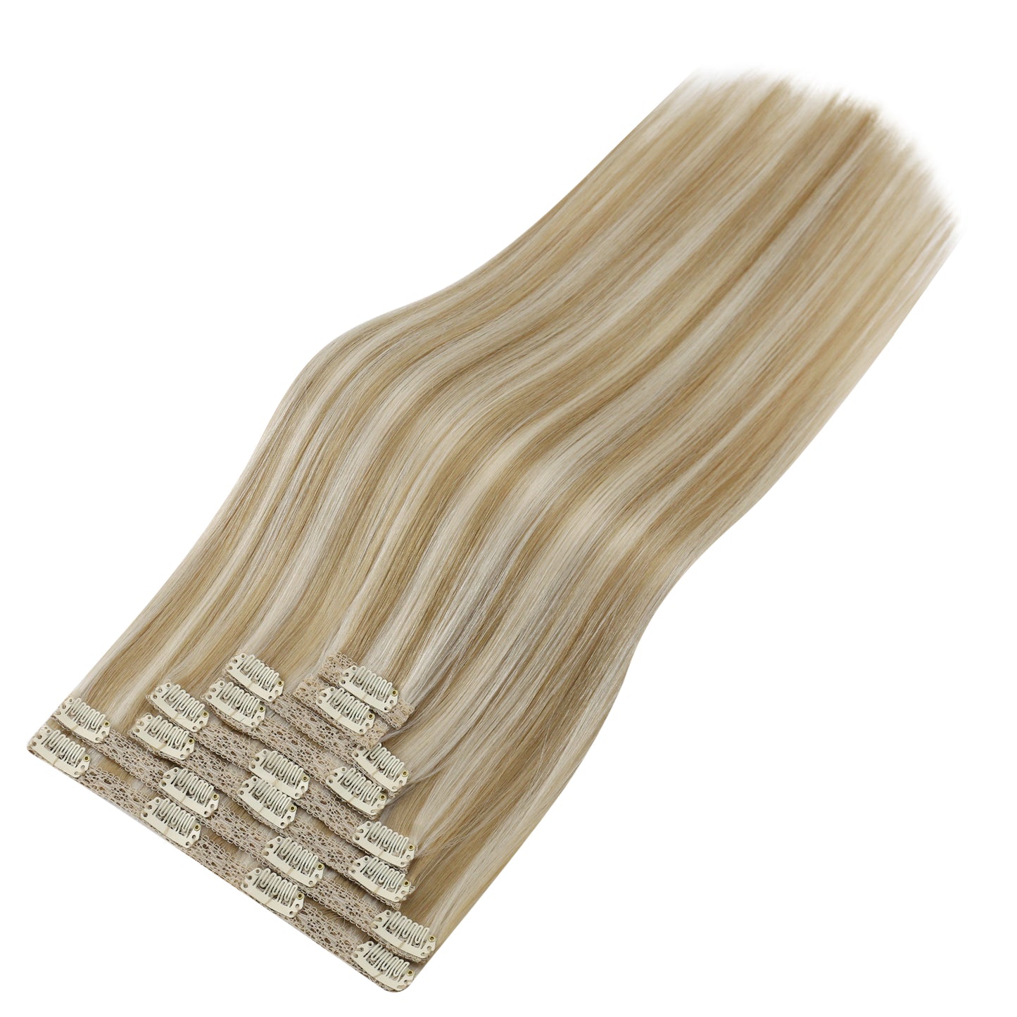 NEW* PREMIUM 8 PIECE CLIP IN SETS 140-160 GRAMS