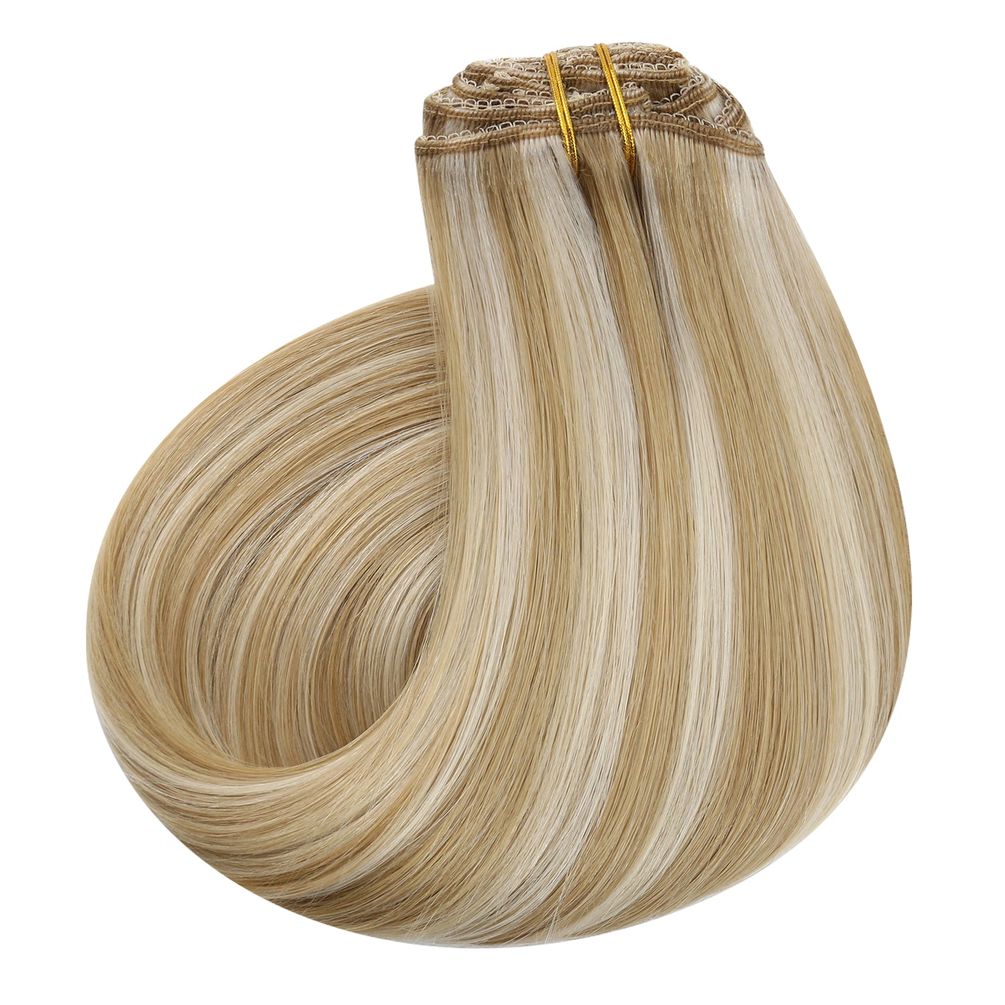 NEW* PREMIUM 8 PIECE CLIP IN SETS 140-160 GRAMS