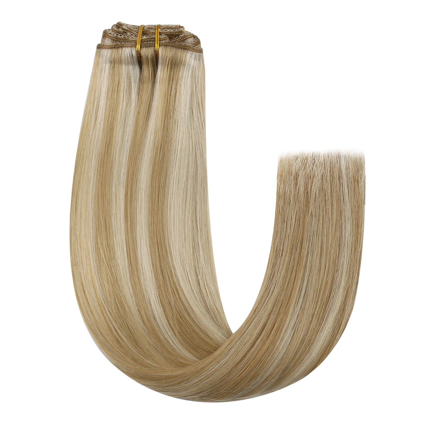 NEW* PREMIUM 8 PIECE CLIP IN SETS 140-160 GRAMS