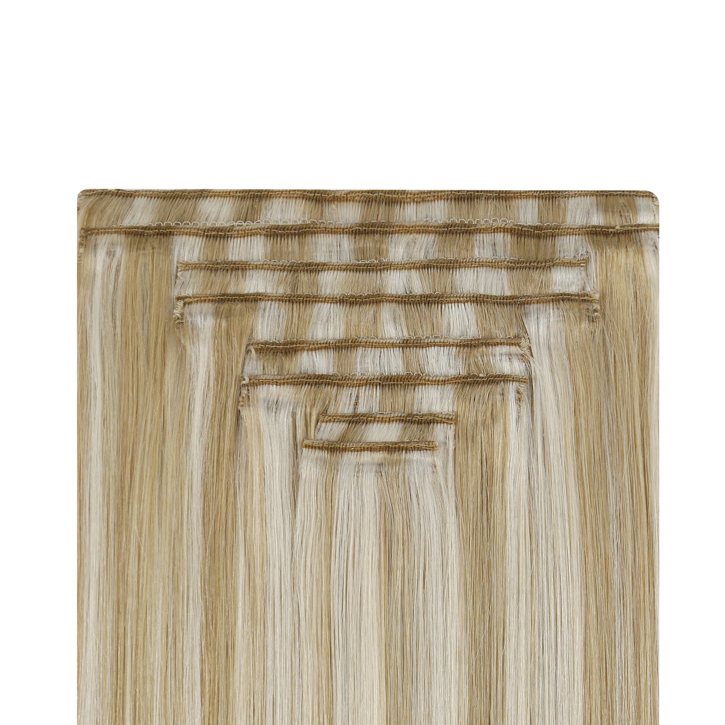 NEW* PREMIUM 8 PIECE CLIP IN SETS 140-160 GRAMS