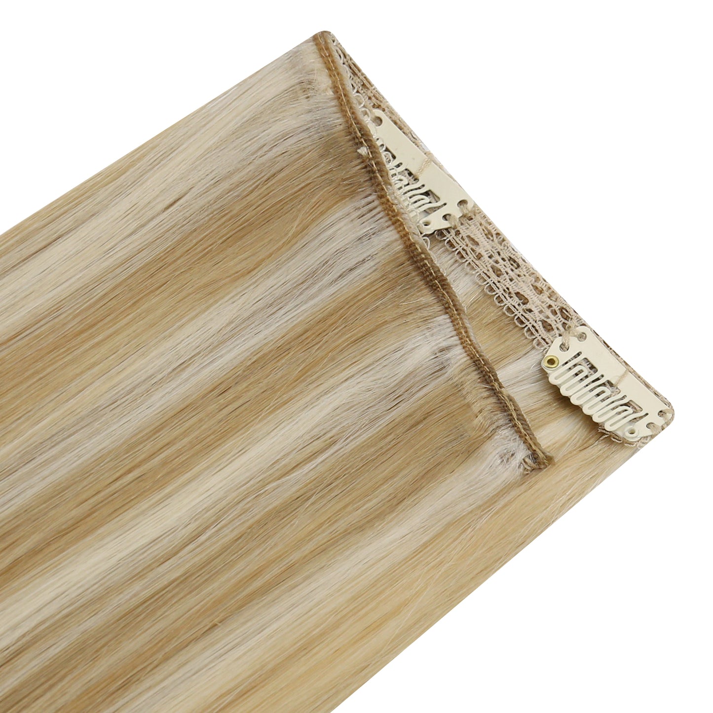 NEW* PREMIUM 8 PIECE CLIP IN SETS 140-160 GRAMS