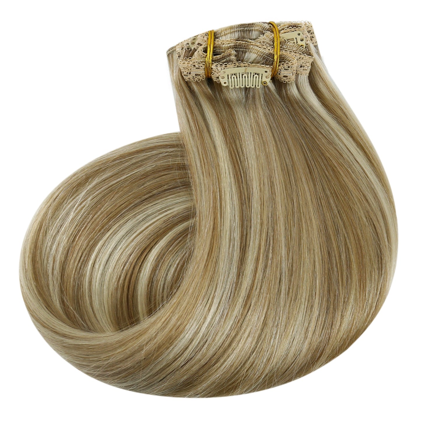 NEW* PREMIUM 8 PIECE CLIP IN SETS 140-160 GRAMS
