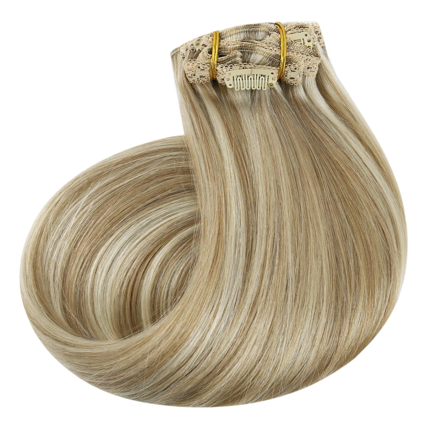 NEW* PREMIUM 9 PIECE CLIP IN SETS 200-220 GRAMS