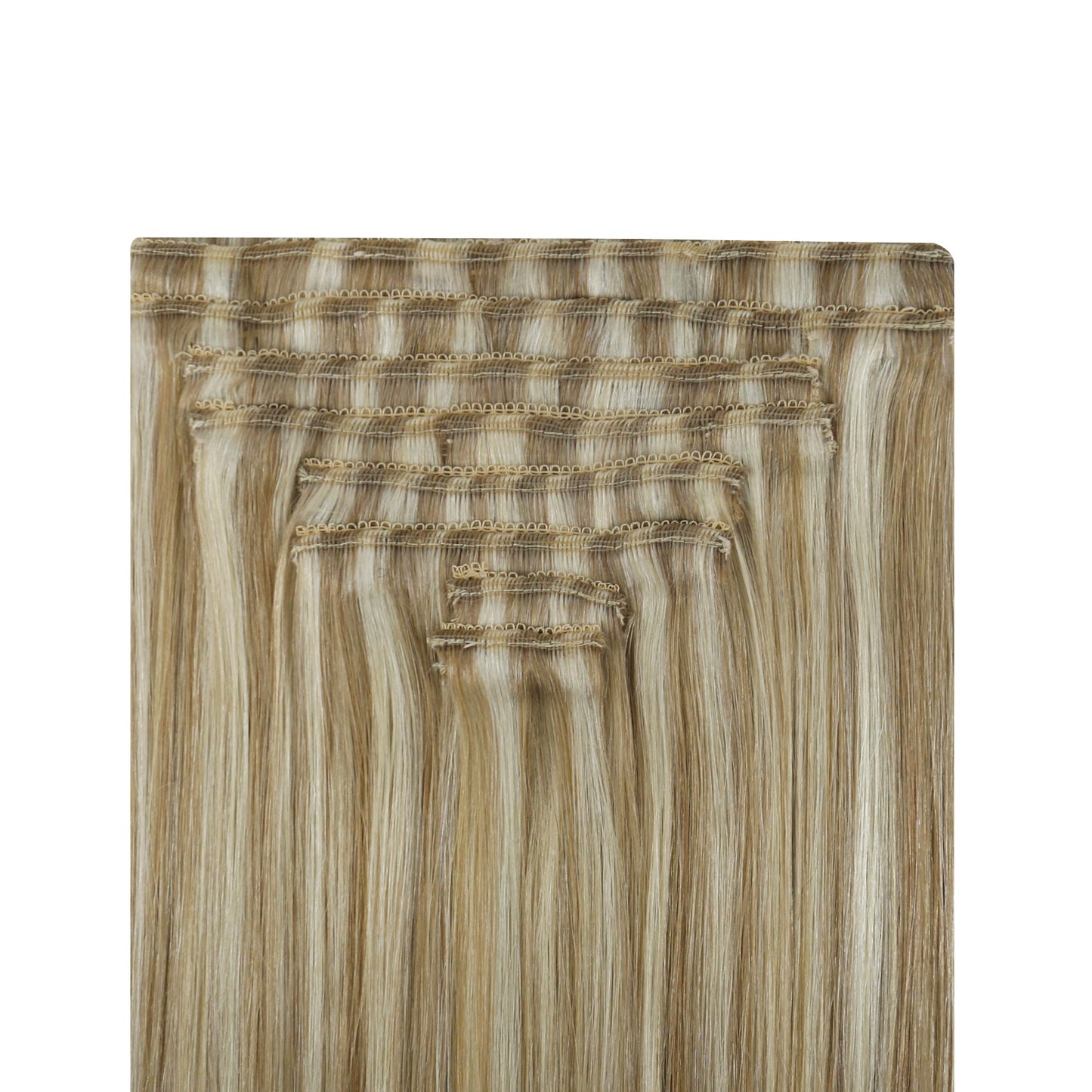 NEW* PREMIUM 8 PIECE CLIP IN SETS 140-160 GRAMS