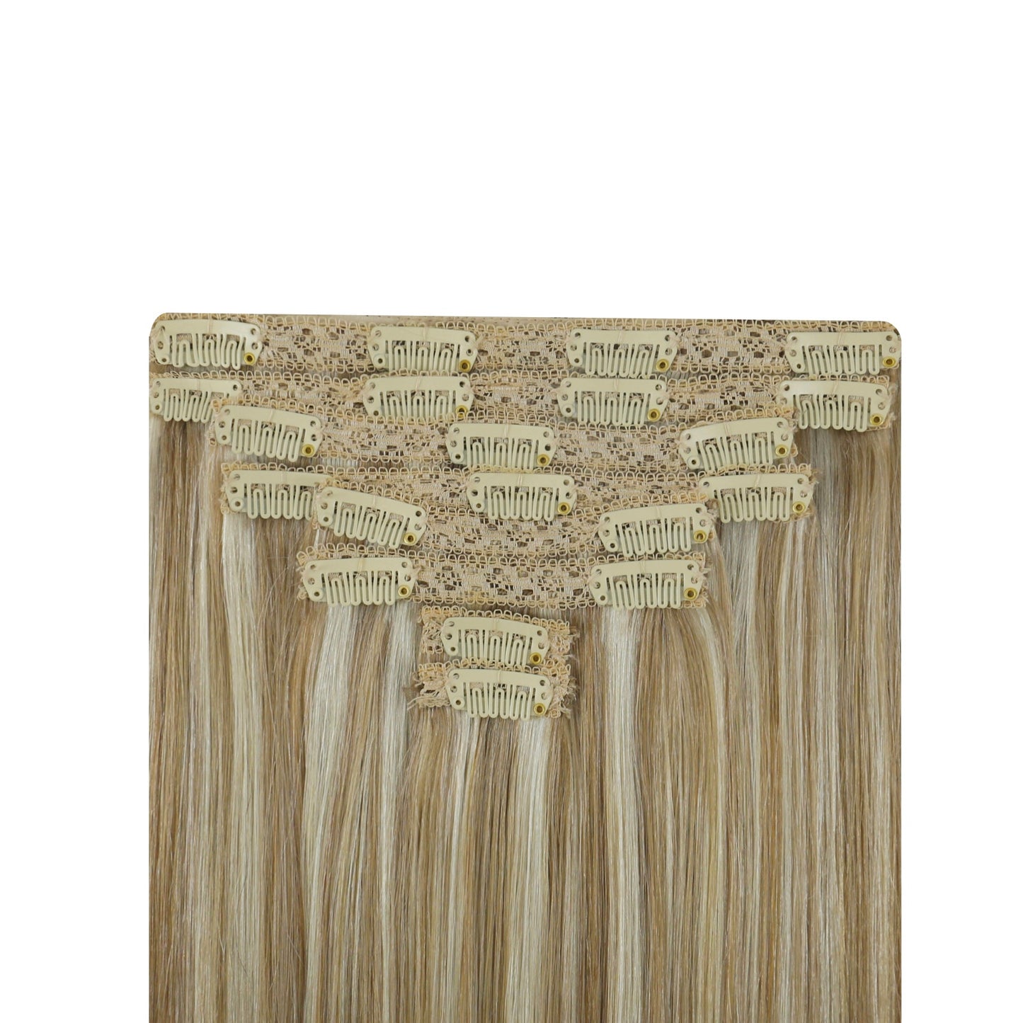 NEW* PREMIUM 8 PIECE CLIP IN SETS 140-160 GRAMS