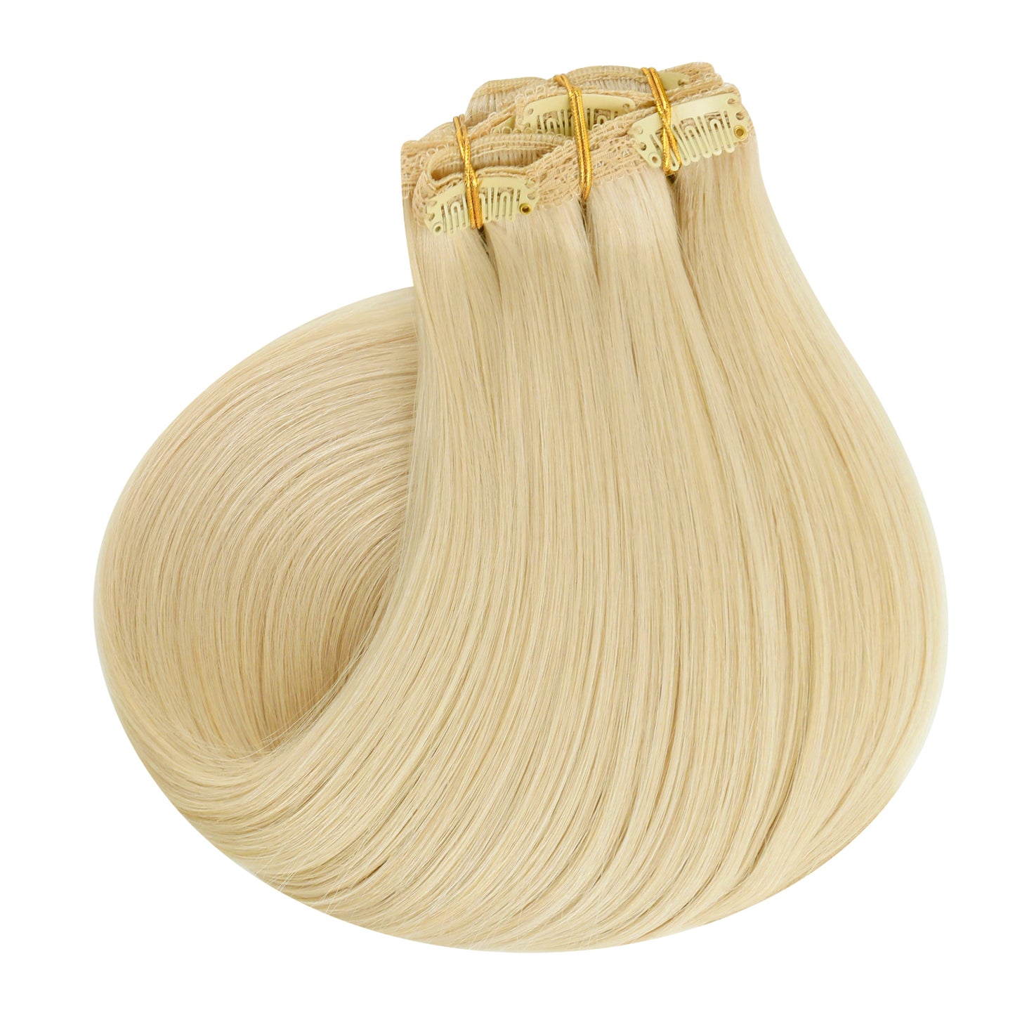 NEW* PREMIUM 8 PIECE CLIP IN SETS 140-160 GRAMS