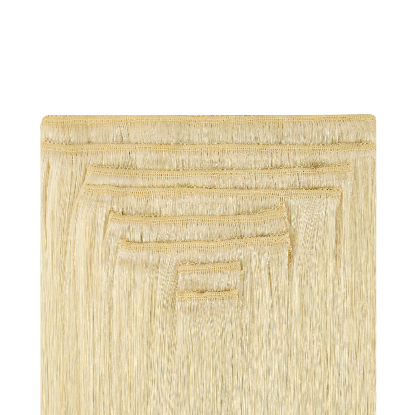 NEW* PREMIUM 8 PIECE CLIP IN SETS 140-160 GRAMS
