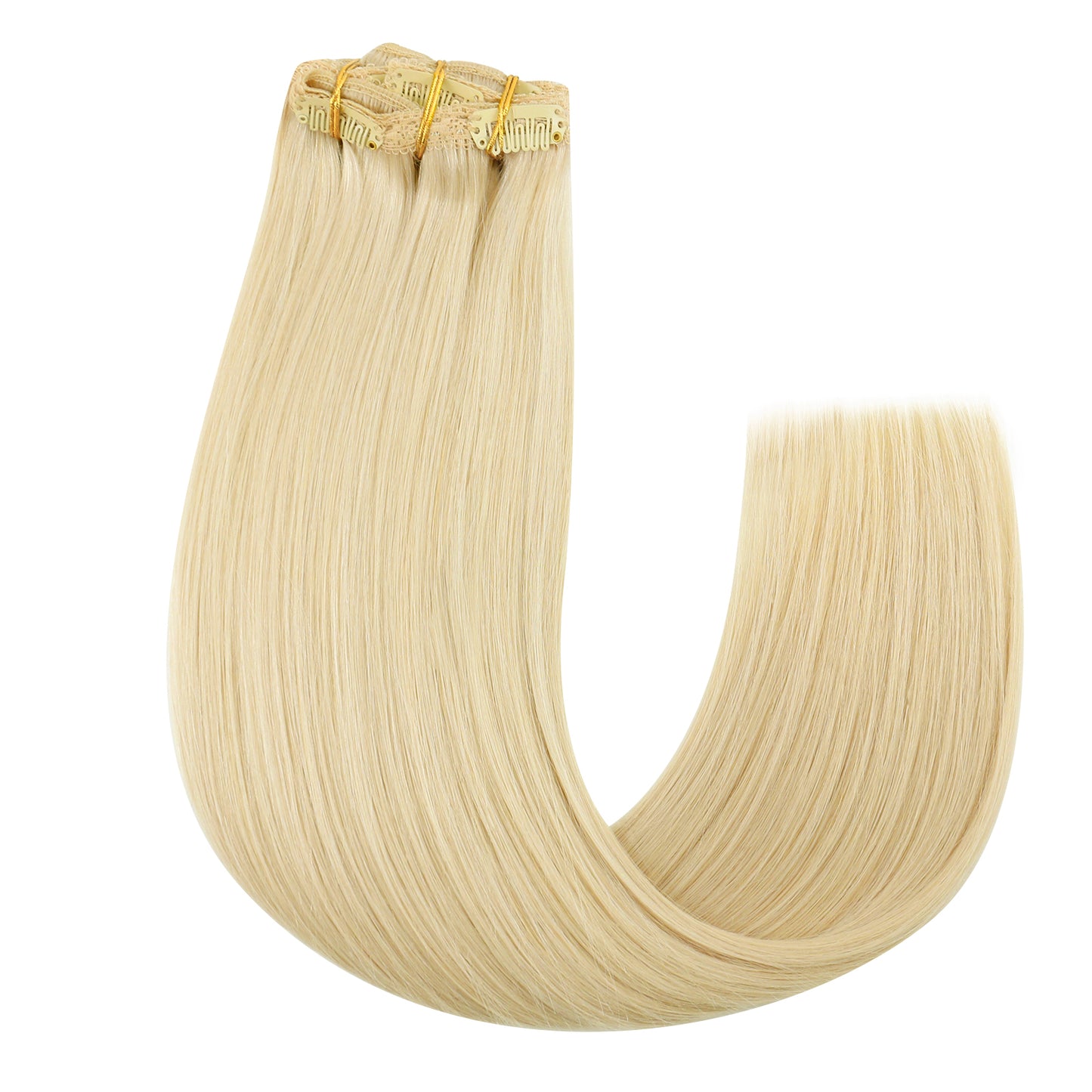NEW* PREMIUM 8 PIECE CLIP IN SETS 140-160 GRAMS