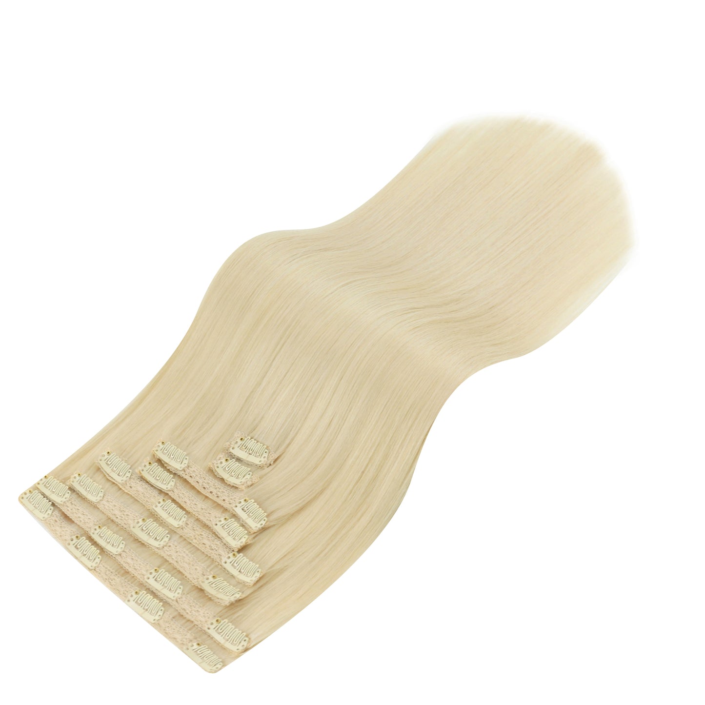 NEW* PREMIUM 8 PIECE CLIP IN SETS 140-160 GRAMS