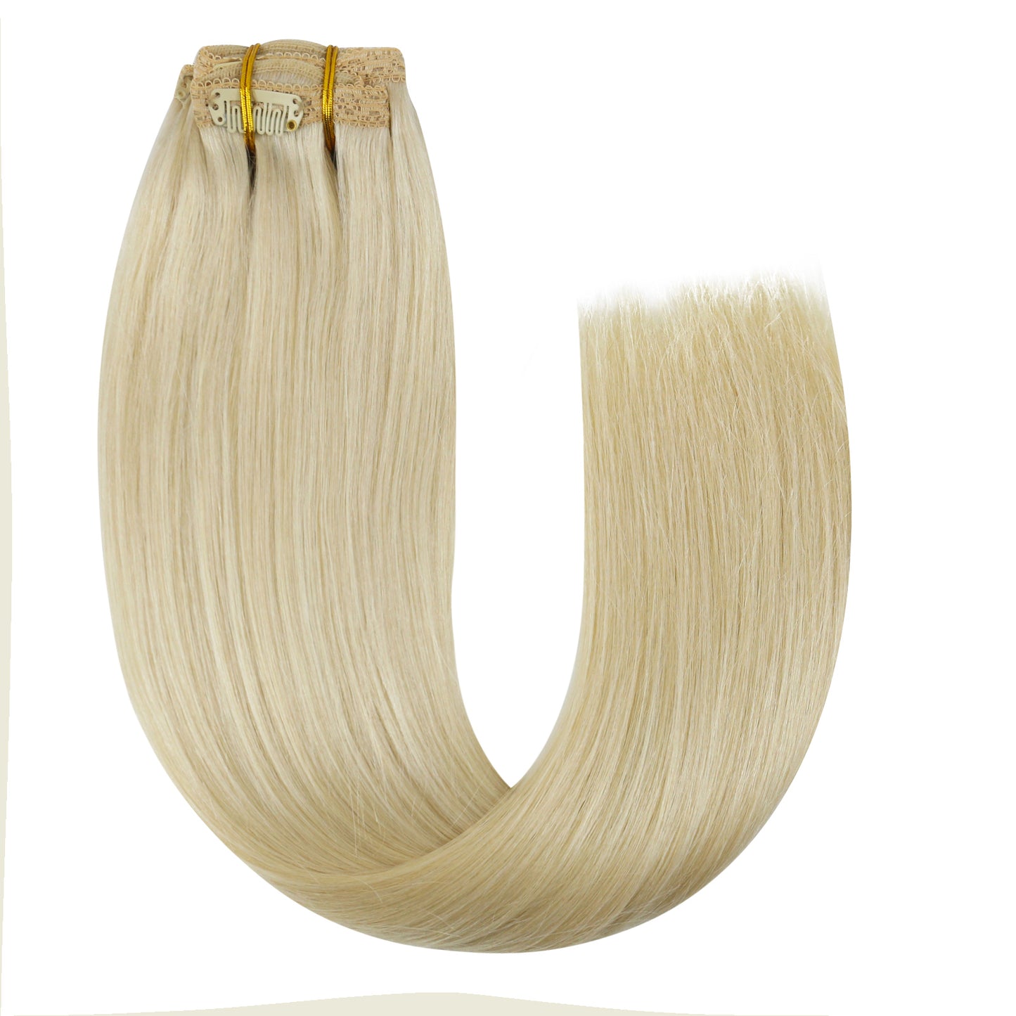 NEW* PREMIUM 8 PIECE CLIP IN SETS 140-160 GRAMS