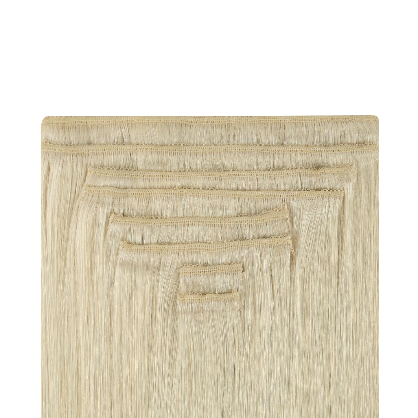NEW* PREMIUM 8 PIECE CLIP IN SETS 140-160 GRAMS