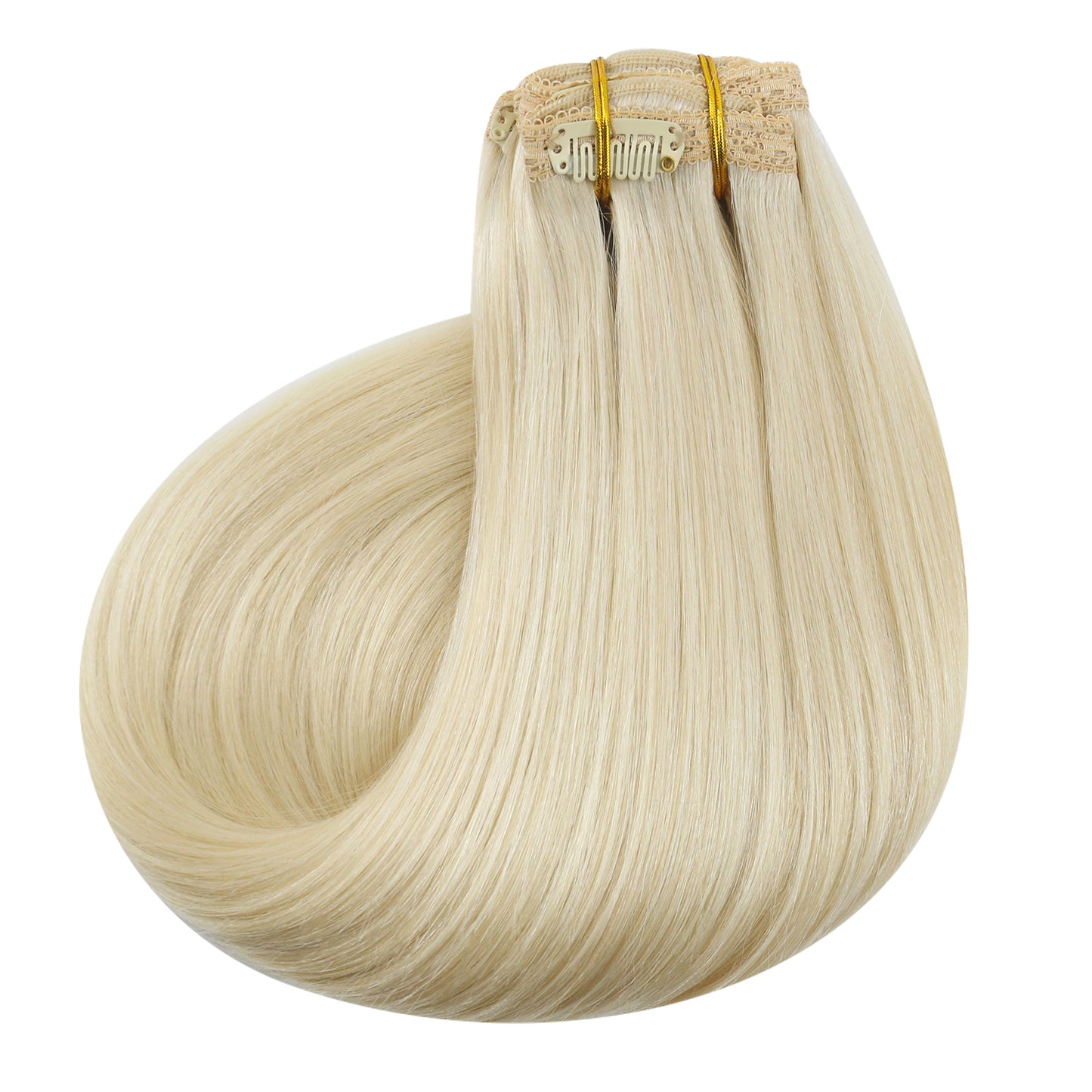 NEW* PREMIUM 8 PIECE CLIP IN SETS 140-160 GRAMS