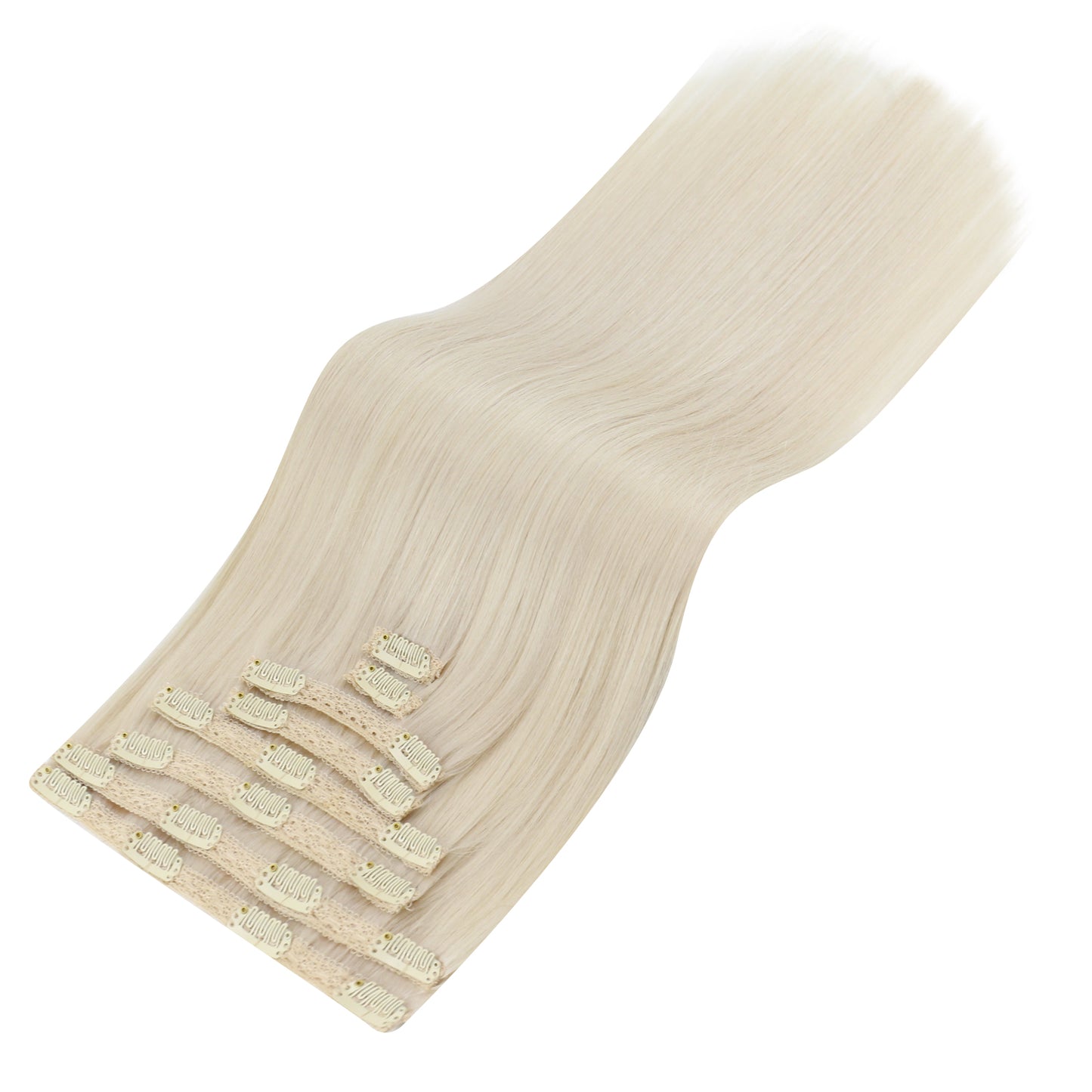 NEW* PREMIUM 8 PIECE CLIP IN SETS 140-160 GRAMS