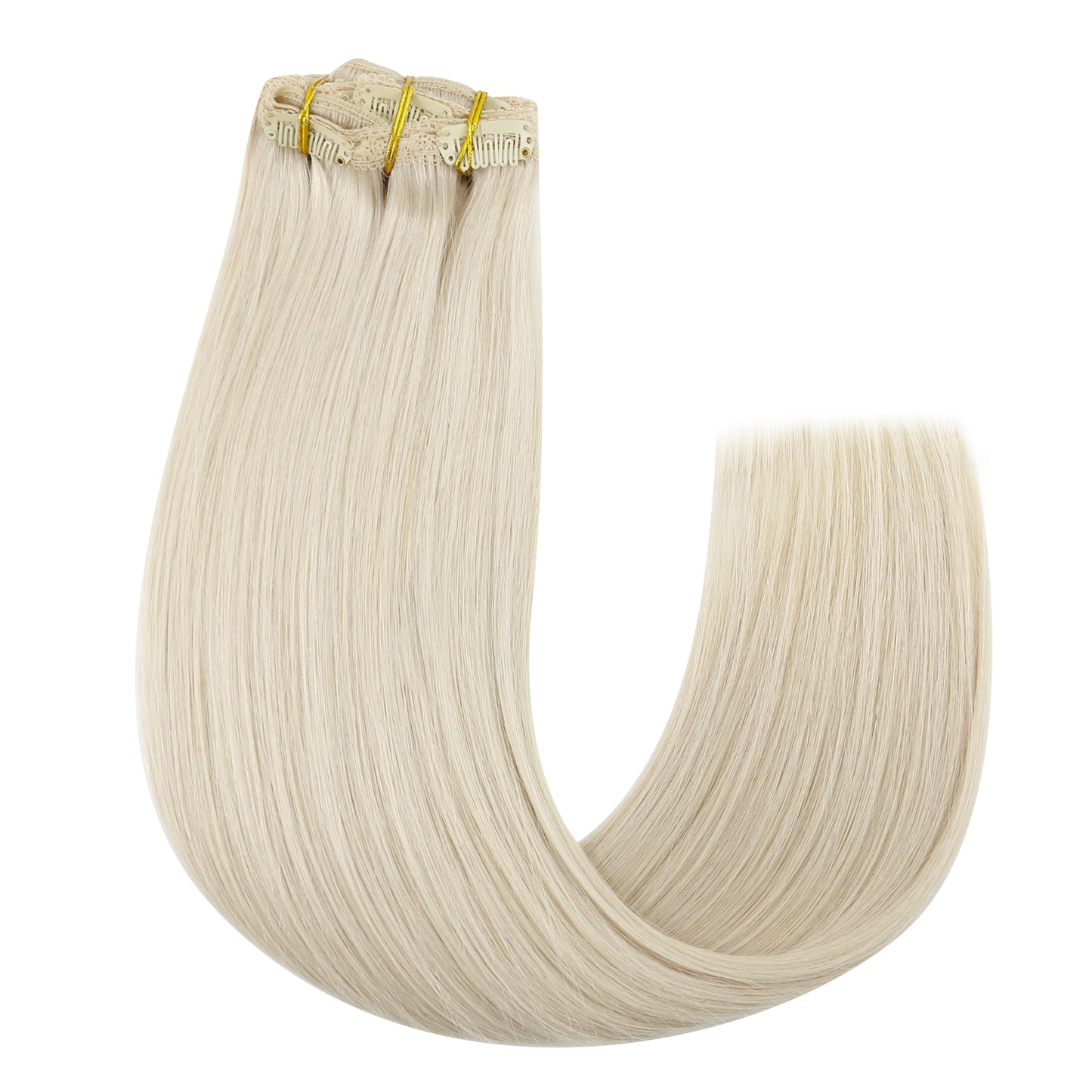 NEW* PREMIUM 8 PIECE CLIP IN SETS 140-160 GRAMS