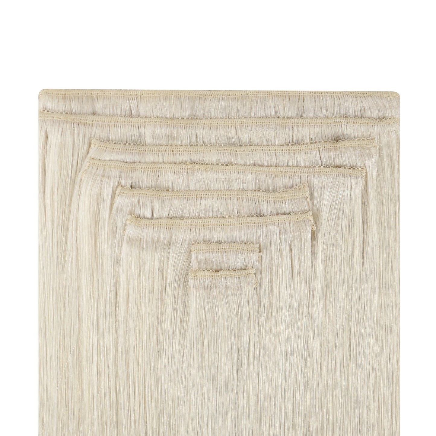 NEW* PREMIUM 8 PIECE CLIP IN SETS 140-160 GRAMS