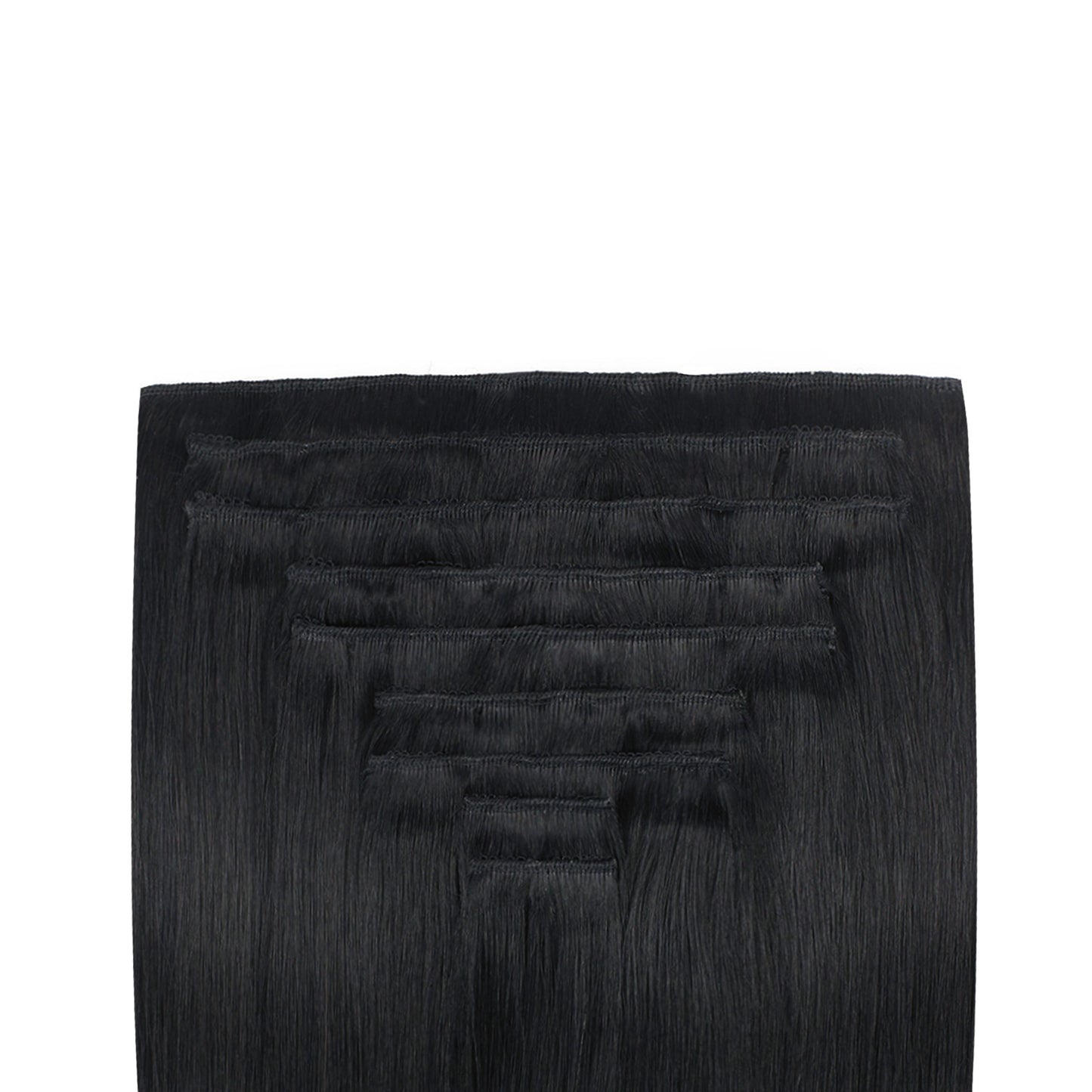 NEW* PREMIUM 9 PIECE CLIP IN SETS 200-220 GRAMS