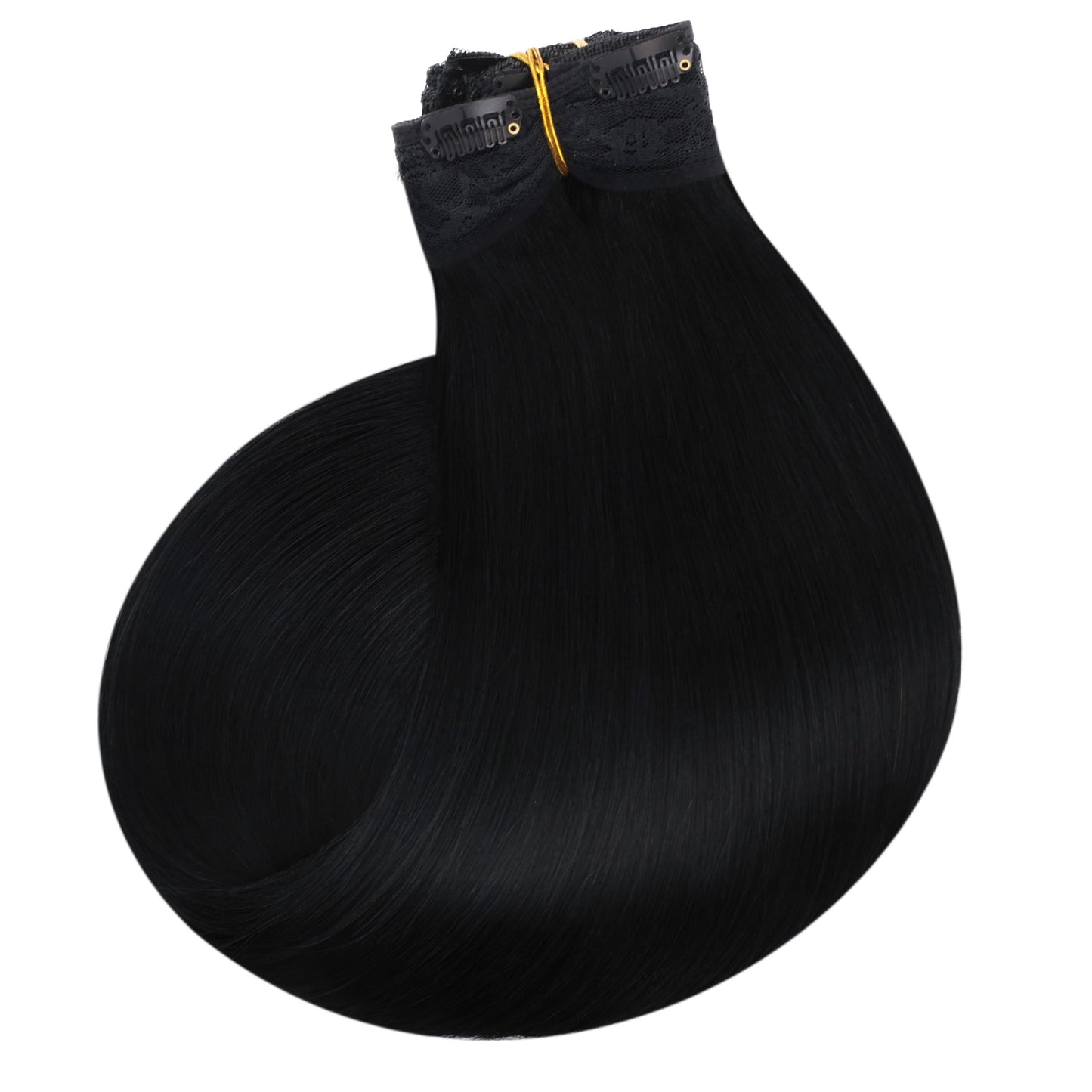 NEW* PREMIUM 9 PIECE CLIP IN SETS 200-220 GRAMS