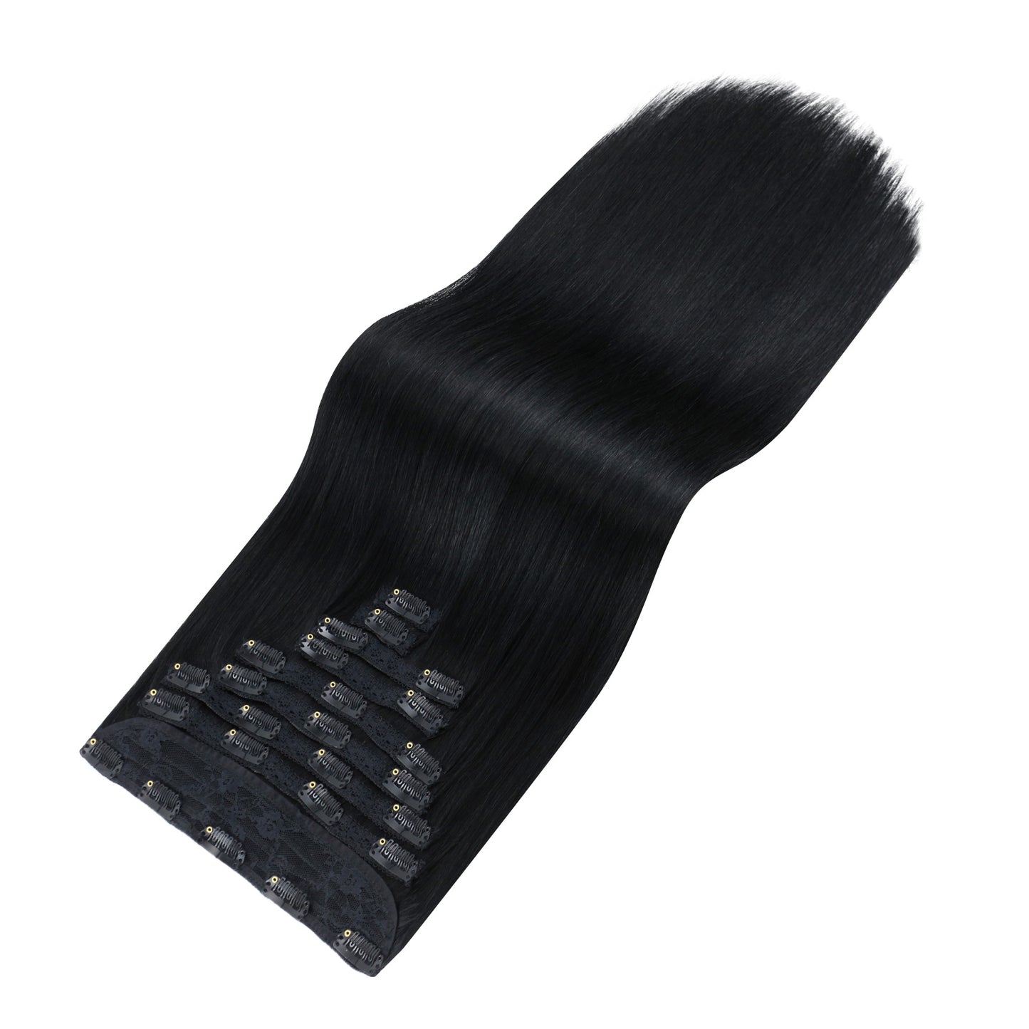 NEW* PREMIUM 9 PIECE CLIP IN SETS 200-220 GRAMS