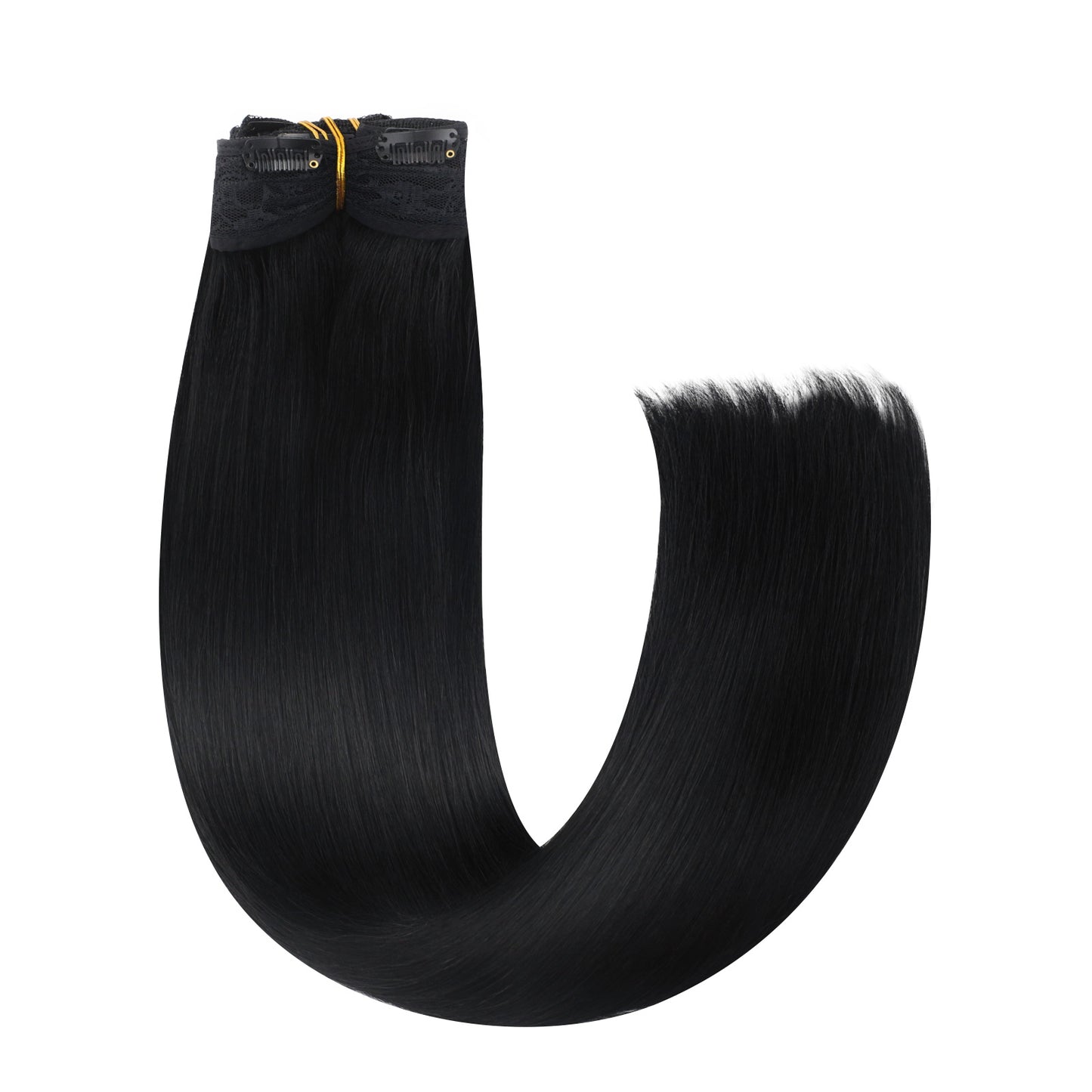 NEW* PREMIUM 9 PIECE CLIP IN SETS 200-220 GRAMS