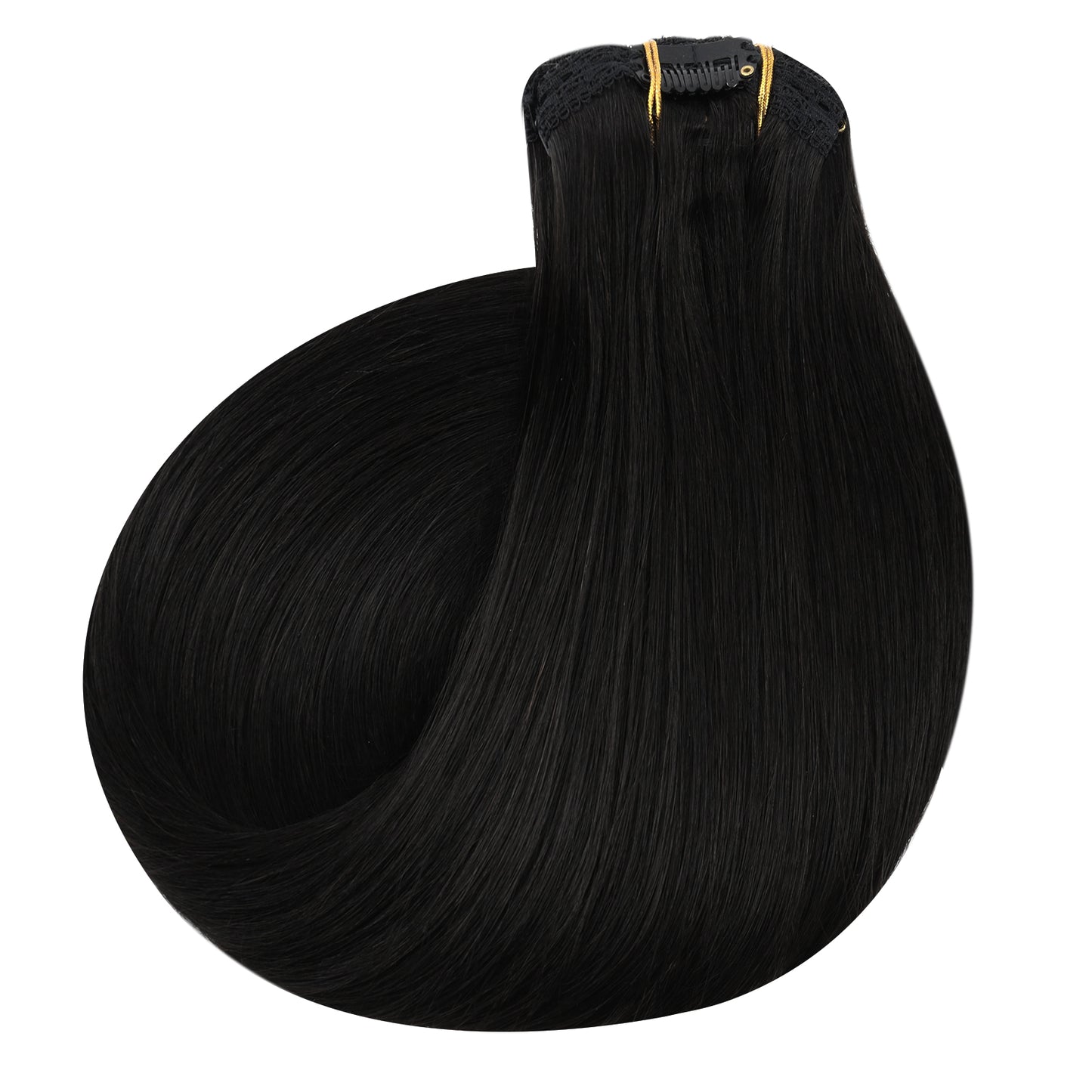 NEW* PREMIUM 9 PIECE CLIP IN SETS 200-220 GRAMS