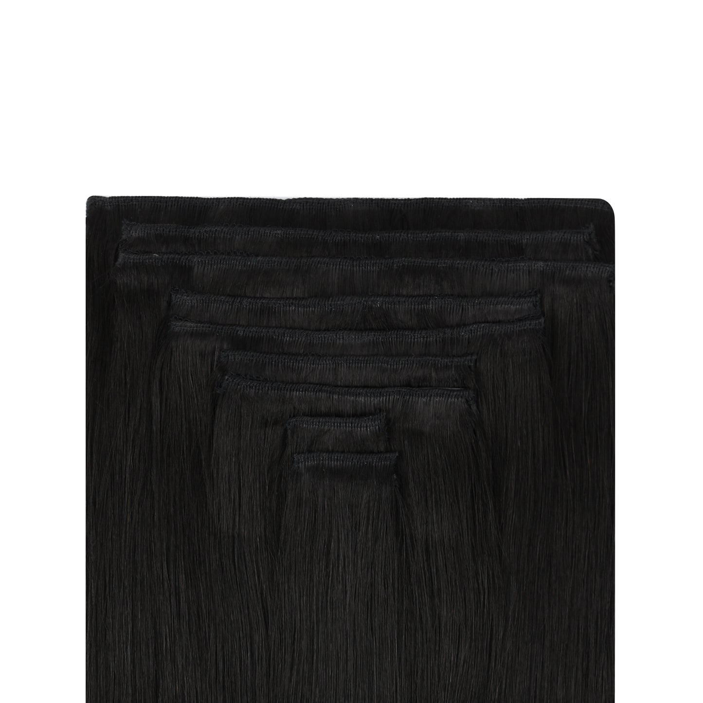NEW* PREMIUM 9 PIECE CLIP IN SETS 200-220 GRAMS