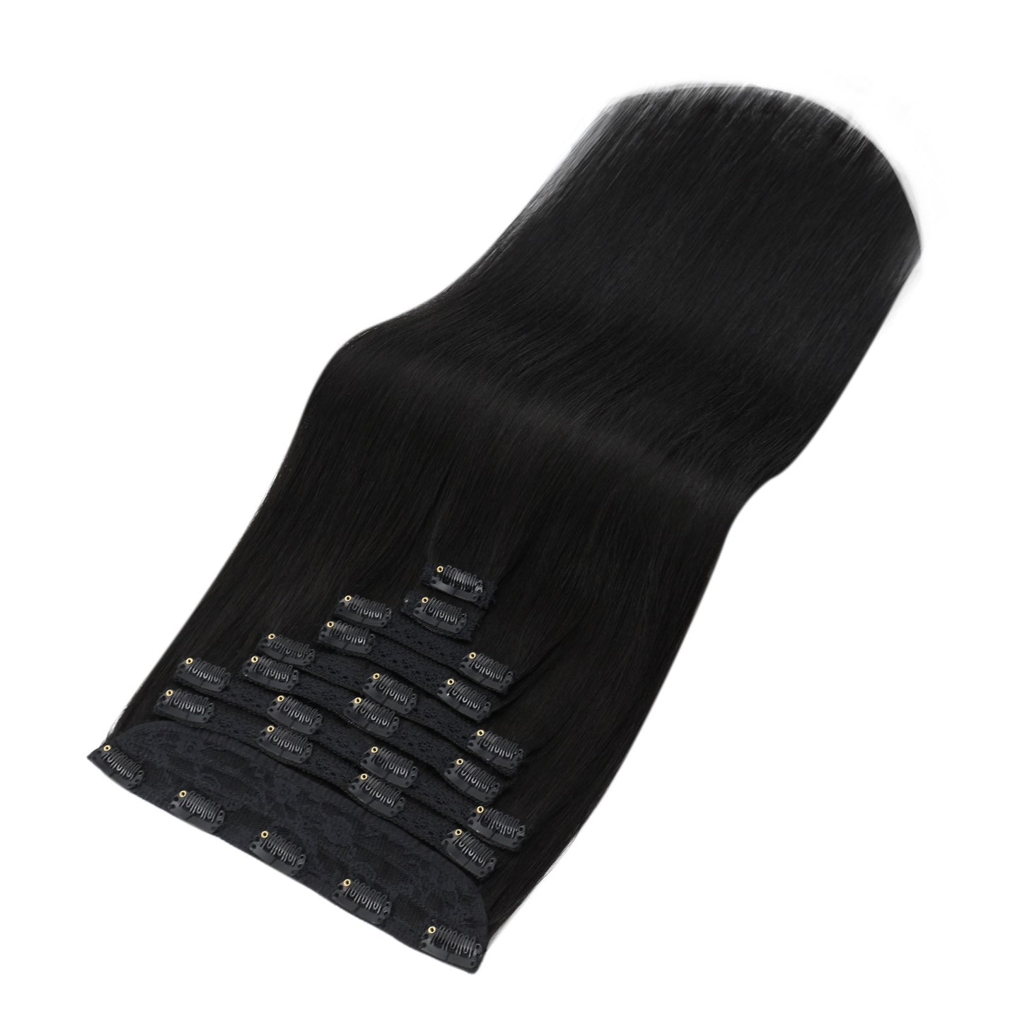 NEW* PREMIUM 9 PIECE CLIP IN SETS 200-220 GRAMS