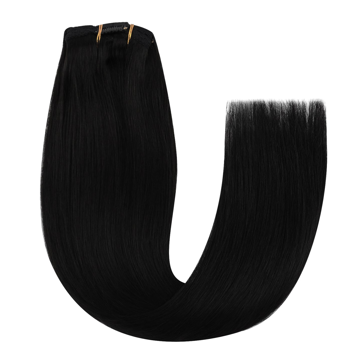 NEW* PREMIUM 9 PIECE CLIP IN SETS 200-220 GRAMS