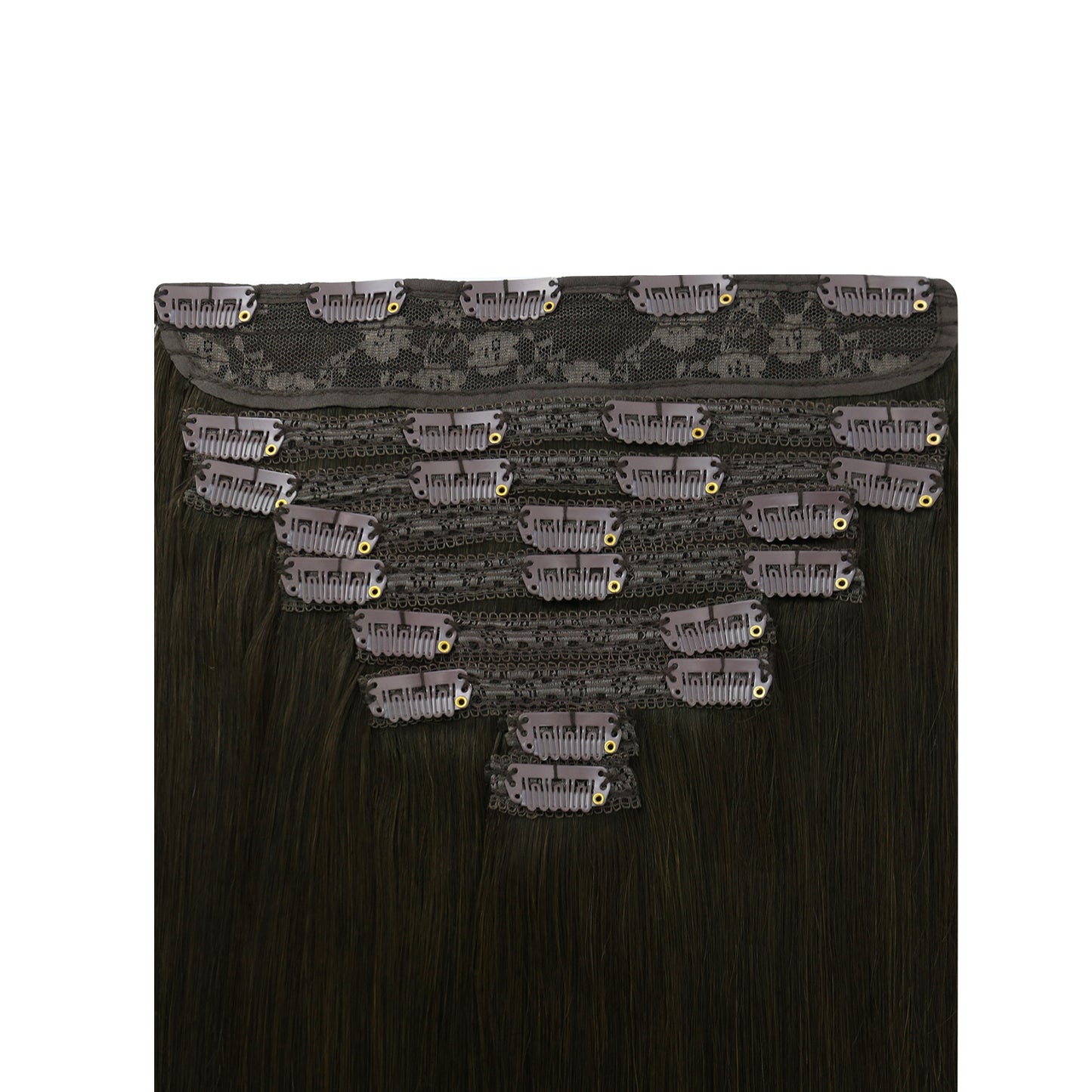 NEW* PREMIUM 9 PIECE CLIP IN SETS 200-220 GRAMS