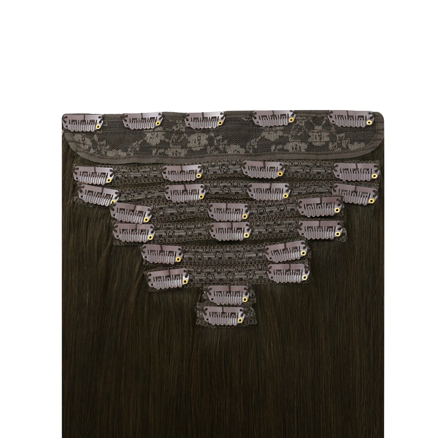 NEW* PREMIUM 9 PIECE CLIP IN SETS 200-220 GRAMS