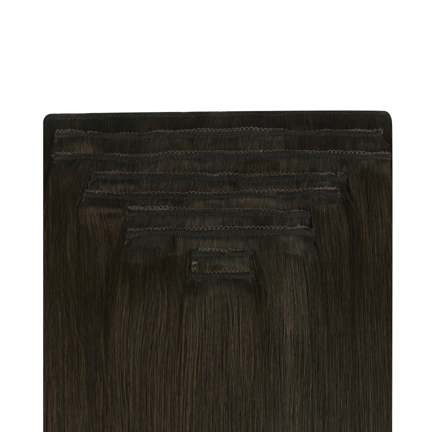 NEW* PREMIUM 9 PIECE CLIP IN SETS 200-220 GRAMS