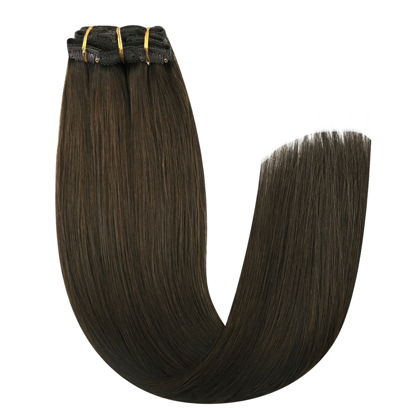 NEW* PREMIUM 9 PIECE CLIP IN SETS 200-220 GRAMS