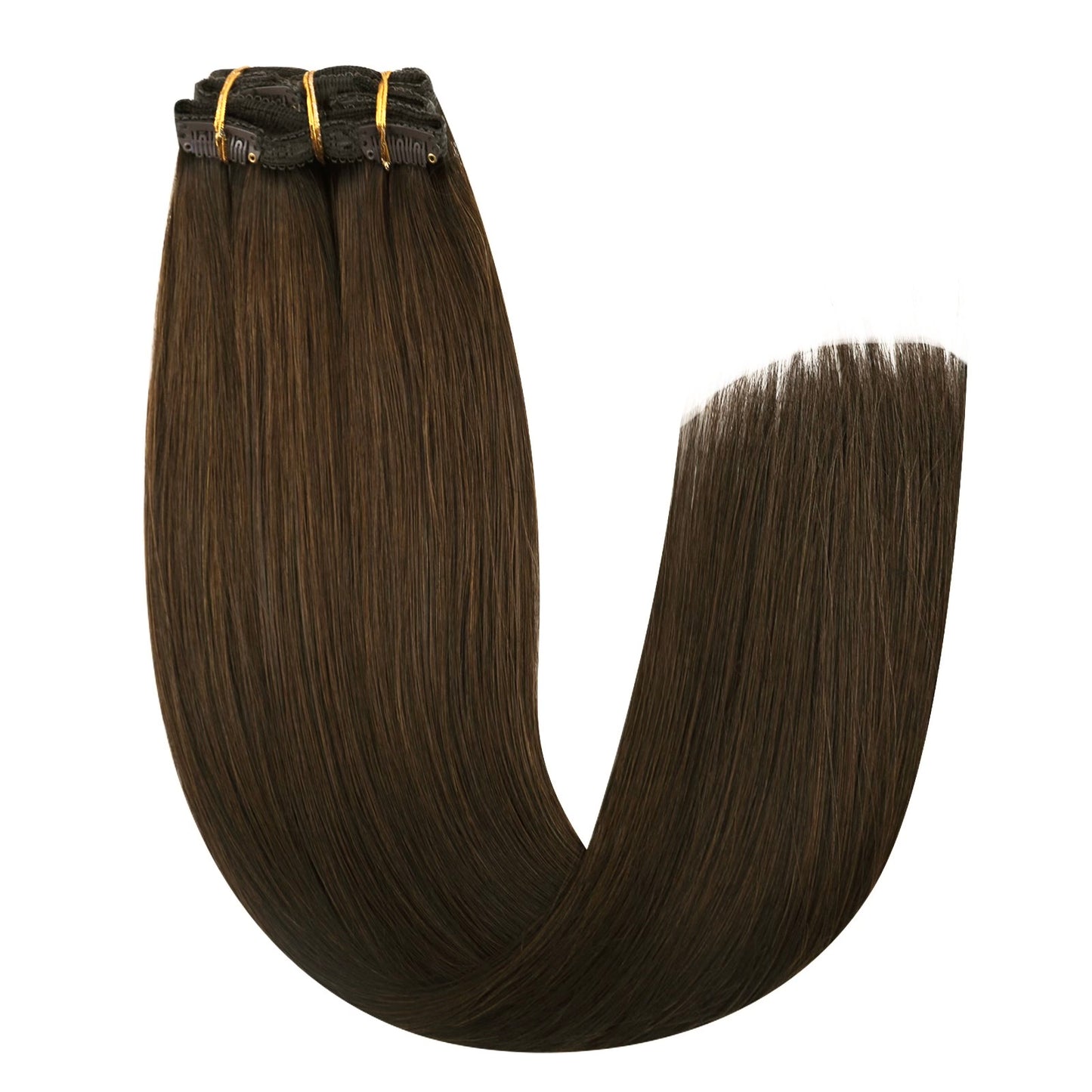 NEW* PREMIUM 9 PIECE CLIP IN SETS 200-220 GRAMS