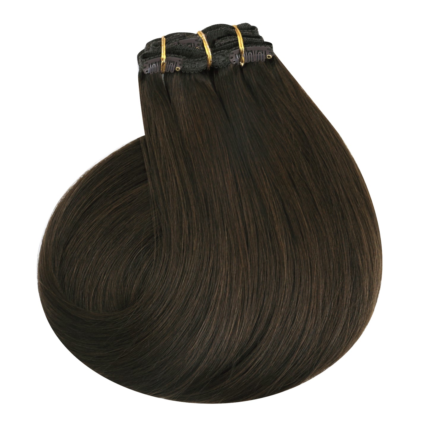 NEW* PREMIUM 9 PIECE CLIP IN SETS 200-220 GRAMS
