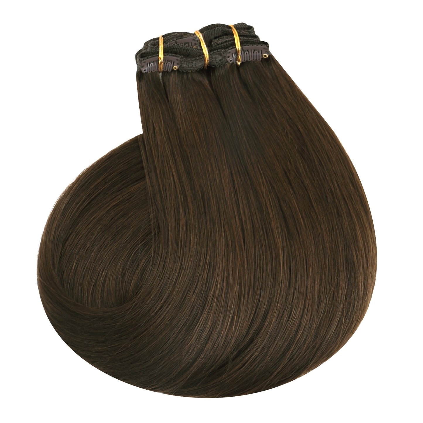 NEW* PREMIUM 9 PIECE CLIP IN SETS 200-220 GRAMS