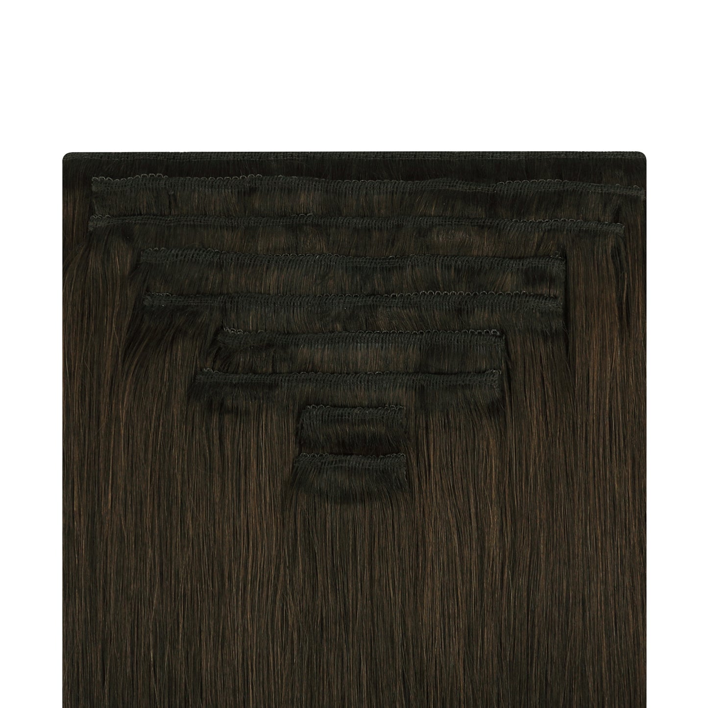 NEW* PREMIUM 9 PIECE CLIP IN SETS 200-220 GRAMS