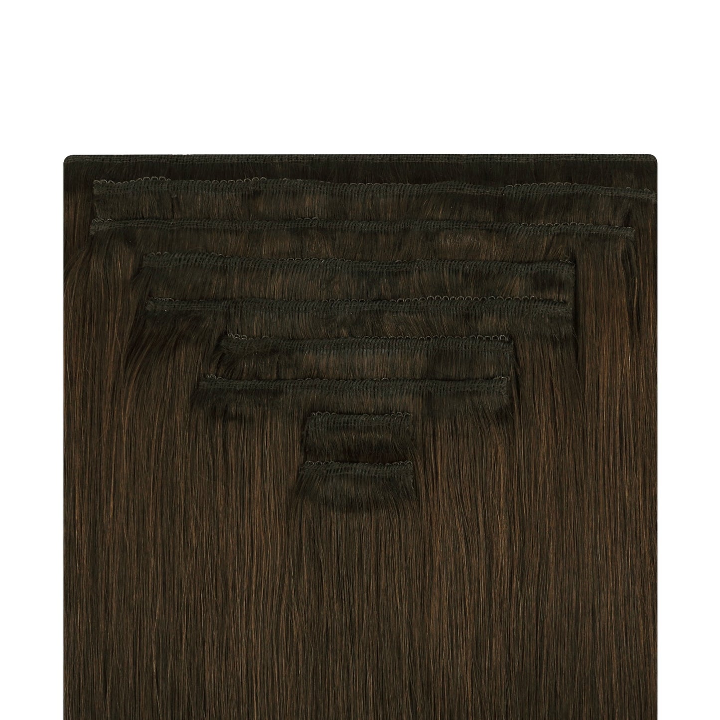 NEW* PREMIUM 9 PIECE CLIP IN SETS 200-220 GRAMS