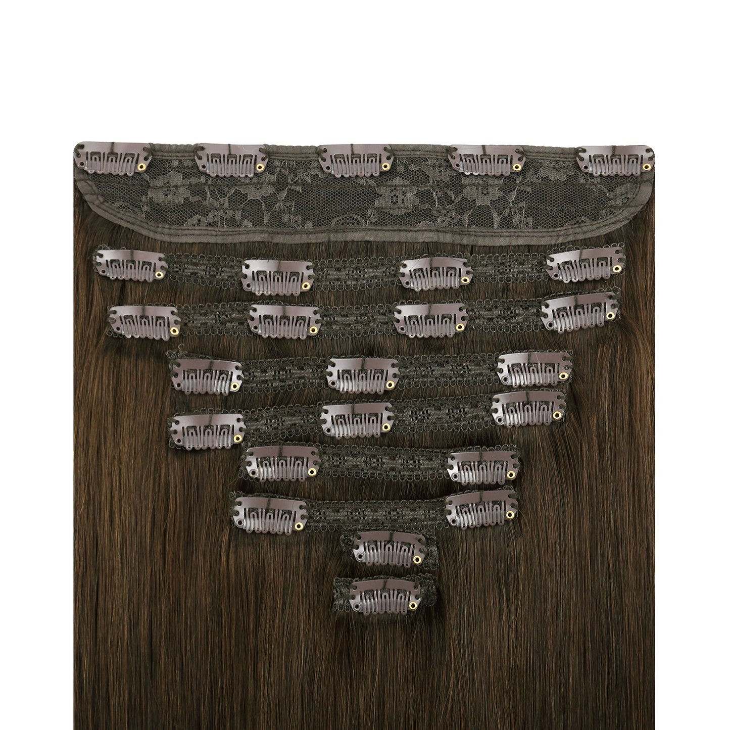 NEW* PREMIUM 9 PIECE CLIP IN SETS 200-220 GRAMS