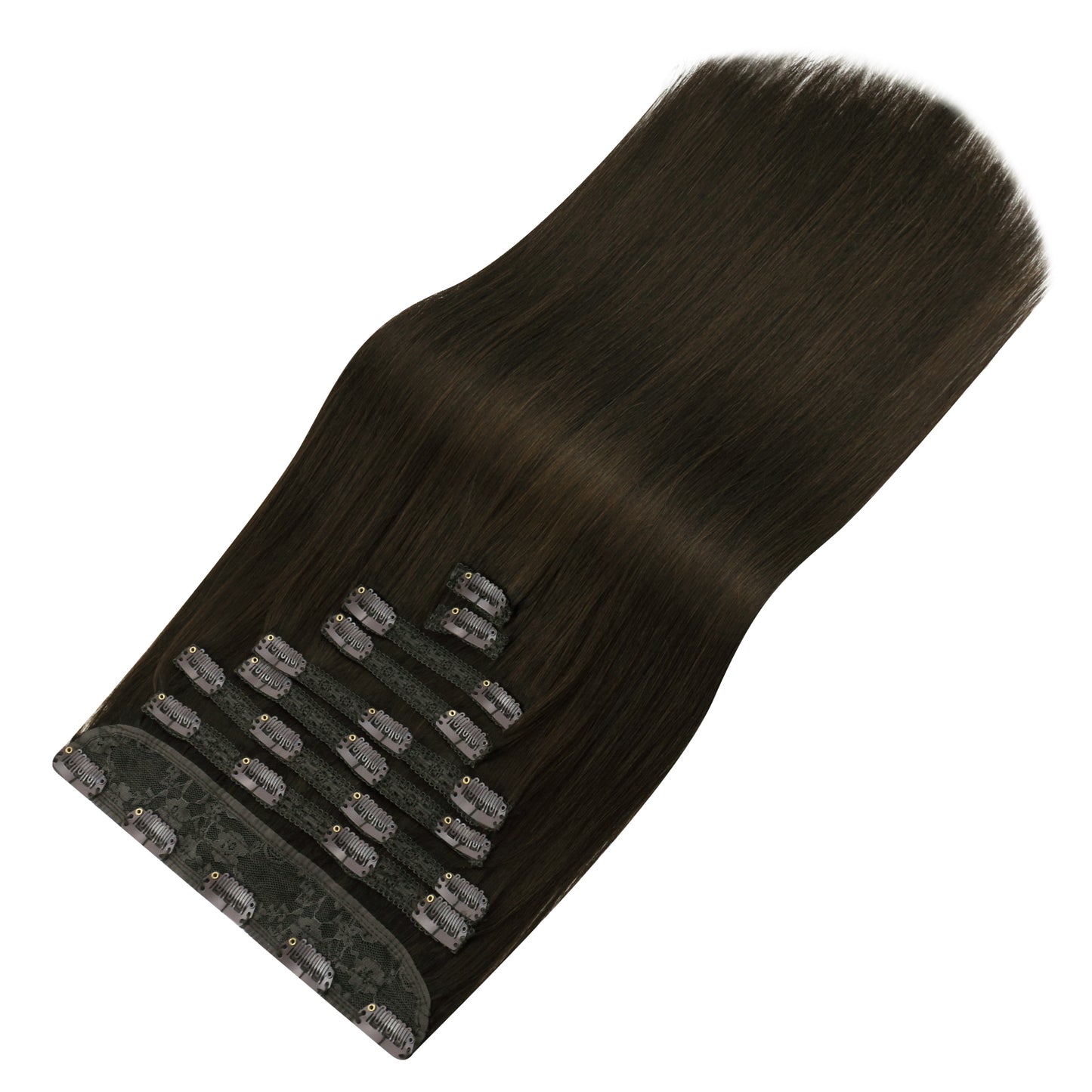 NEW* PREMIUM 9 PIECE CLIP IN SETS 200-220 GRAMS